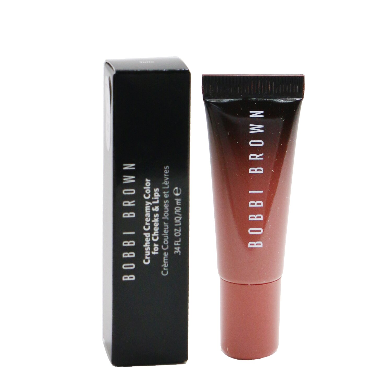 Bobbi Brown Crushed Creamy Color For Cheeks & Lips 10ml/0.34oz