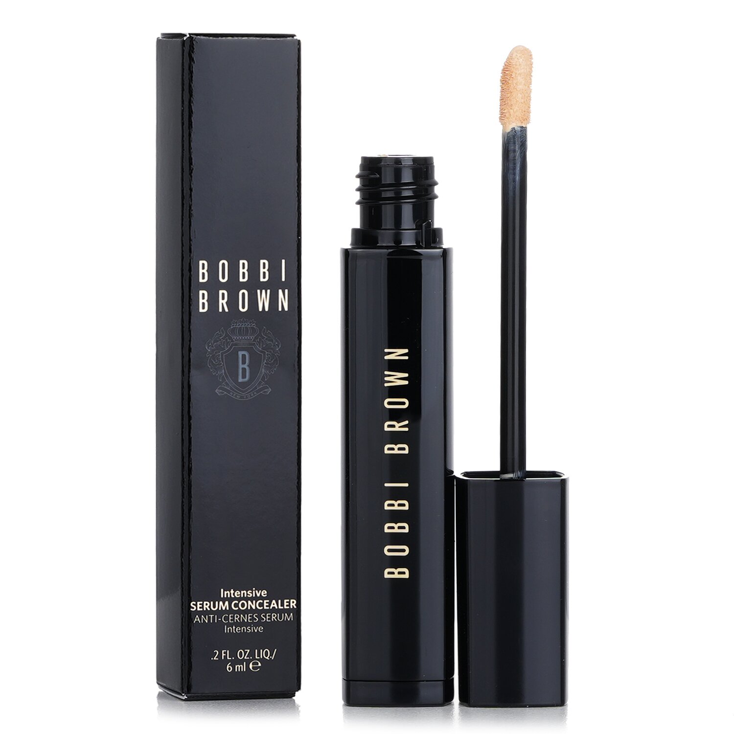 Bobbi Brown Интенсивный Корректор Сыворотка 6ml/0.2oz