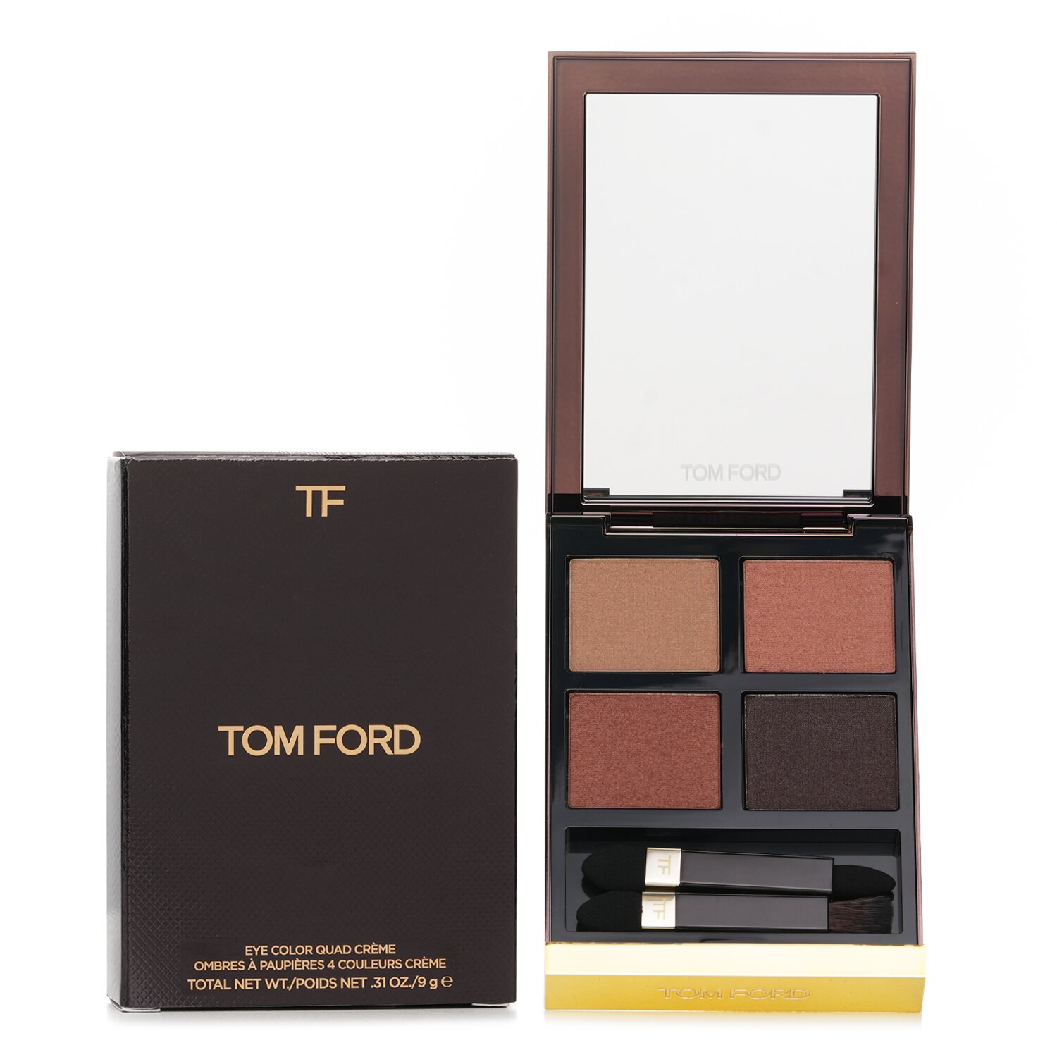 Tom Ford Eye Color Quad 9g/0.31oz