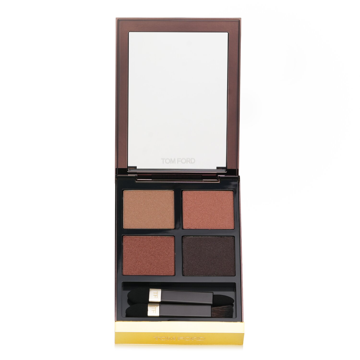 Tom Ford Eye Color Quad 9g/0.31oz
