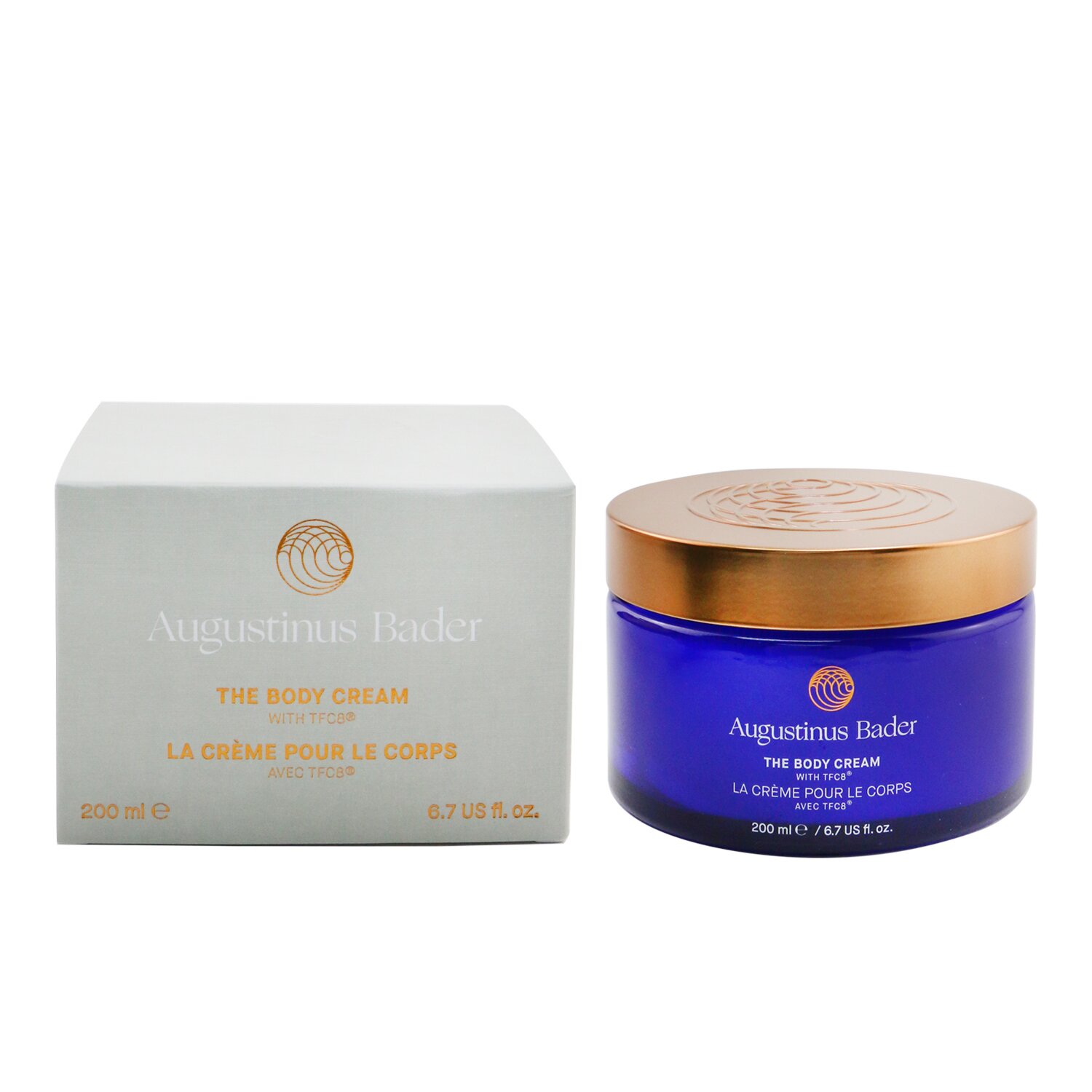 Augustinus Bader Крем для Тела с TFC8 200ml/6.7oz