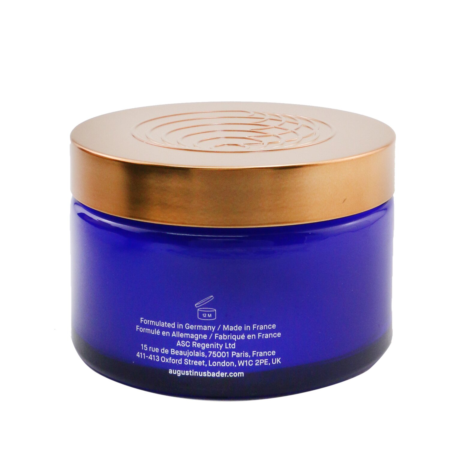 Augustinus Bader Крем для Тела с TFC8 200ml/6.7oz
