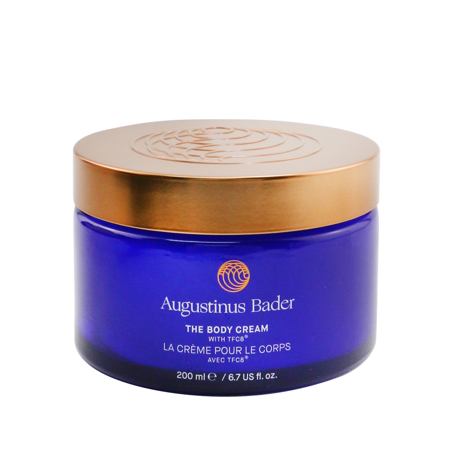 Augustinus Bader Крем для Тела с TFC8 200ml/6.7oz