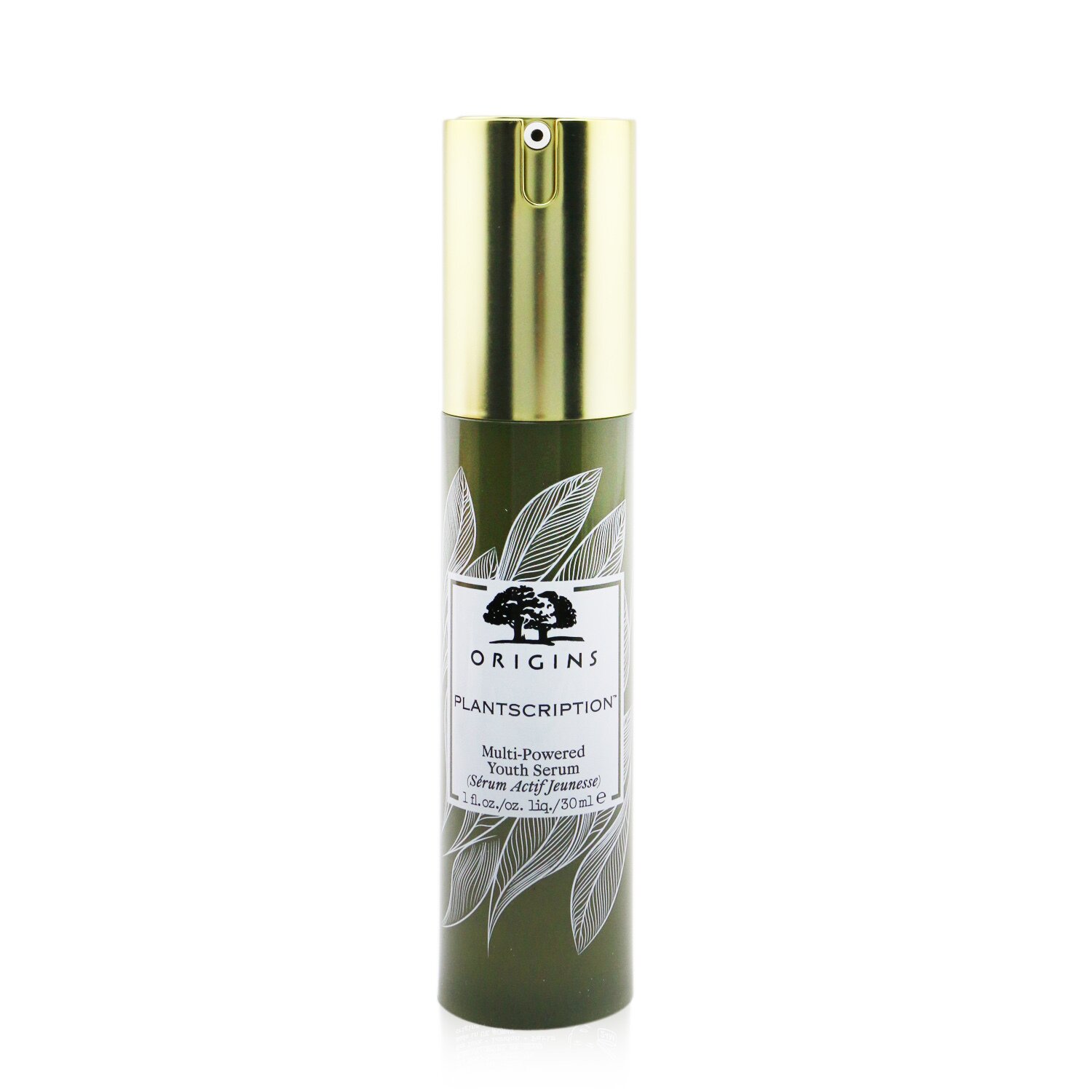 Origins Plantscription Multi-Powered Youth Serum 30ml/1oz