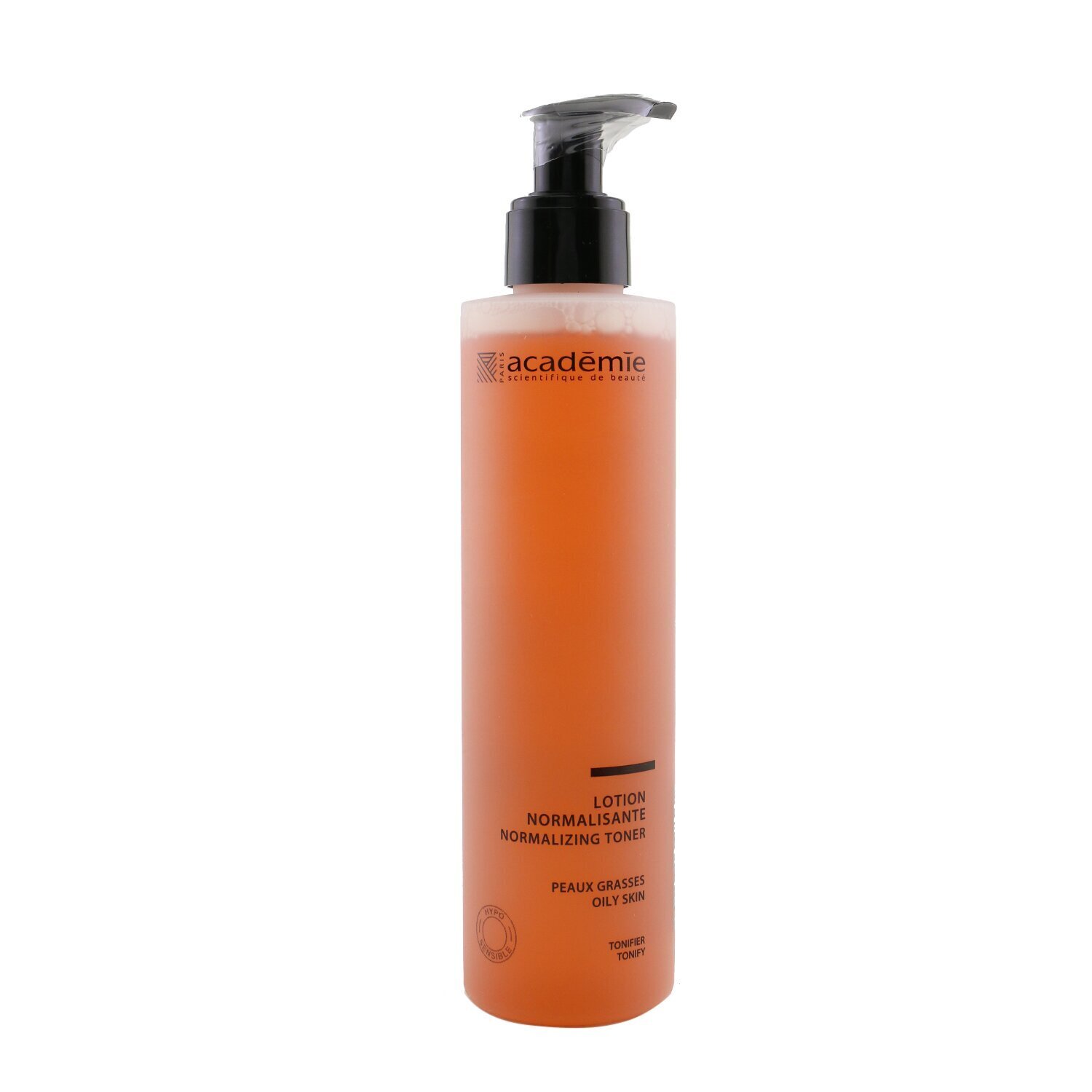 Academie Hypo-Sensible Normalizing Toner - Oily Skin 200ml/6.7oz
