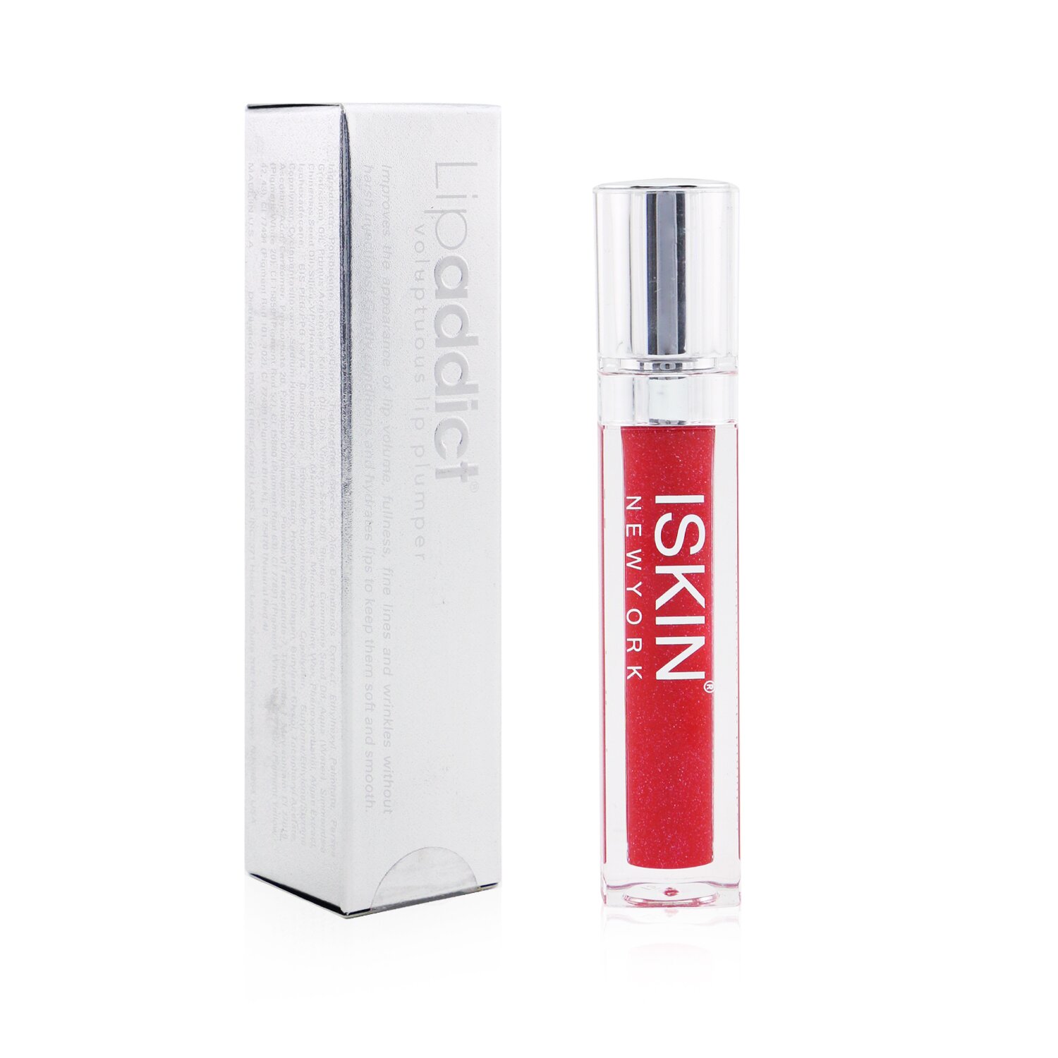 Soaddicted Lipaddict Voluptuous Lip Plumper 7ml/0.25oz