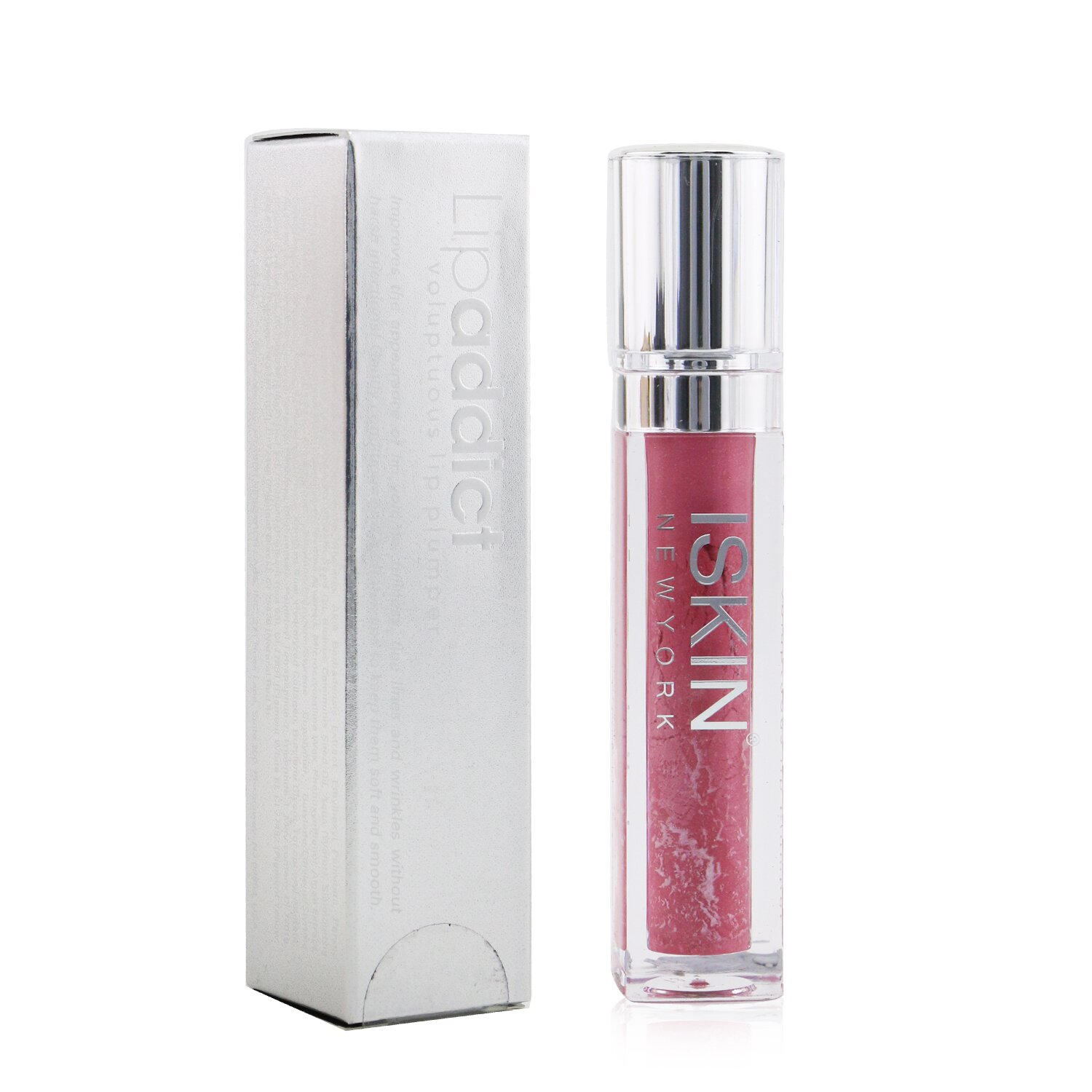 Soaddicted Lipaddict Voluptuous Lip Plumper 7ml/0.25oz