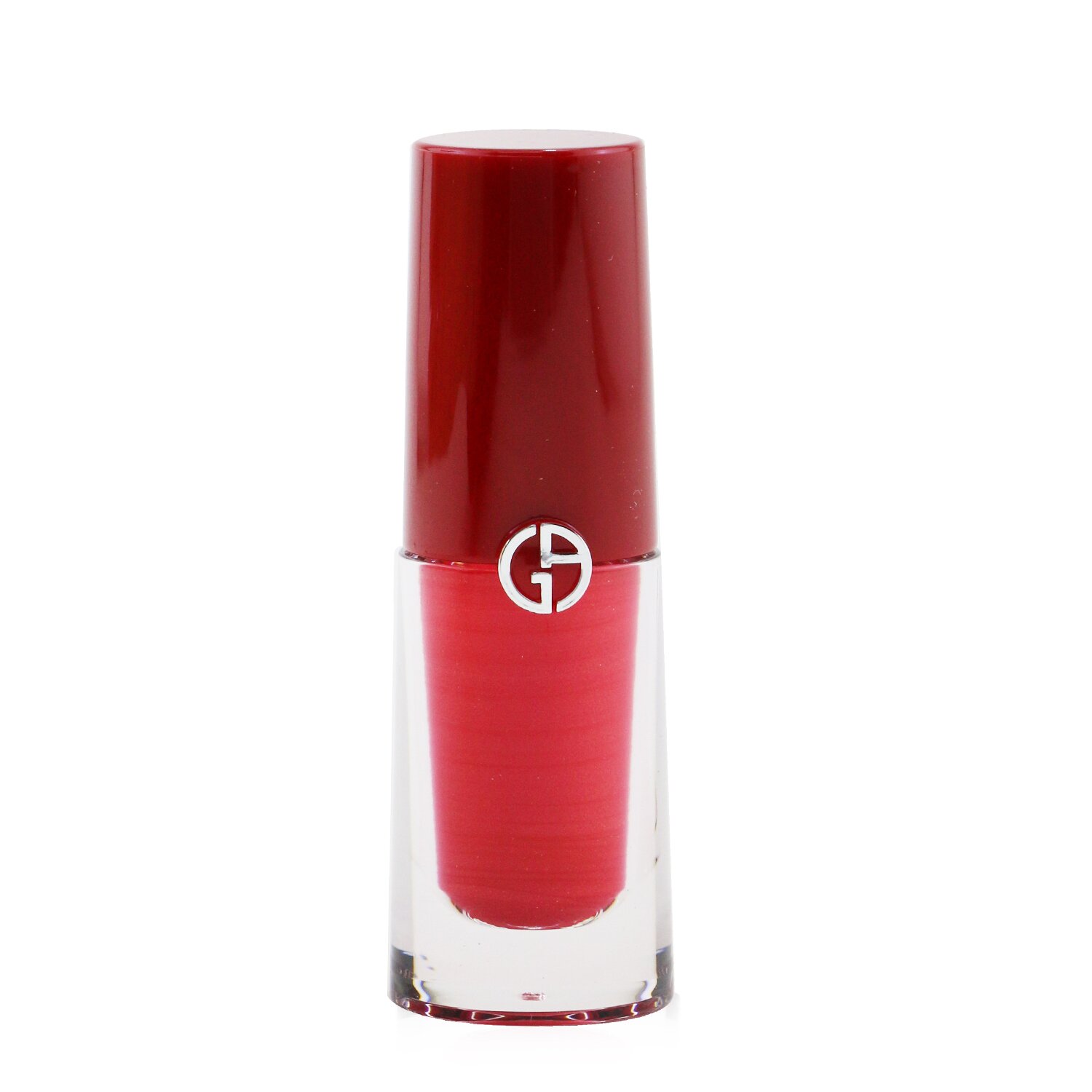 Giorgio Armani Lip Magnet Second Skin Intense Matte Color 3.9ml/0.13oz