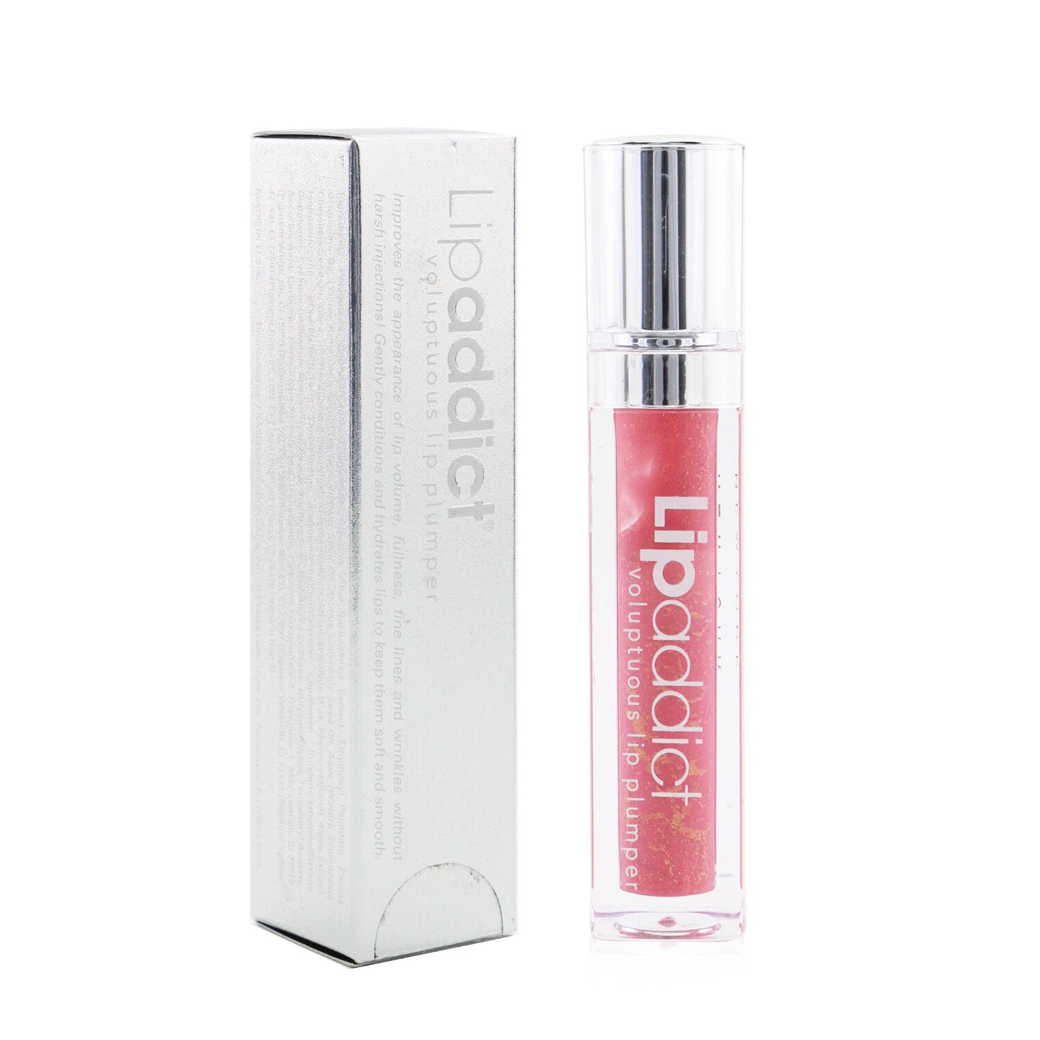 Soaddicted Lipaddict Voluptuous Lip Plumper 7ml/0.25oz
