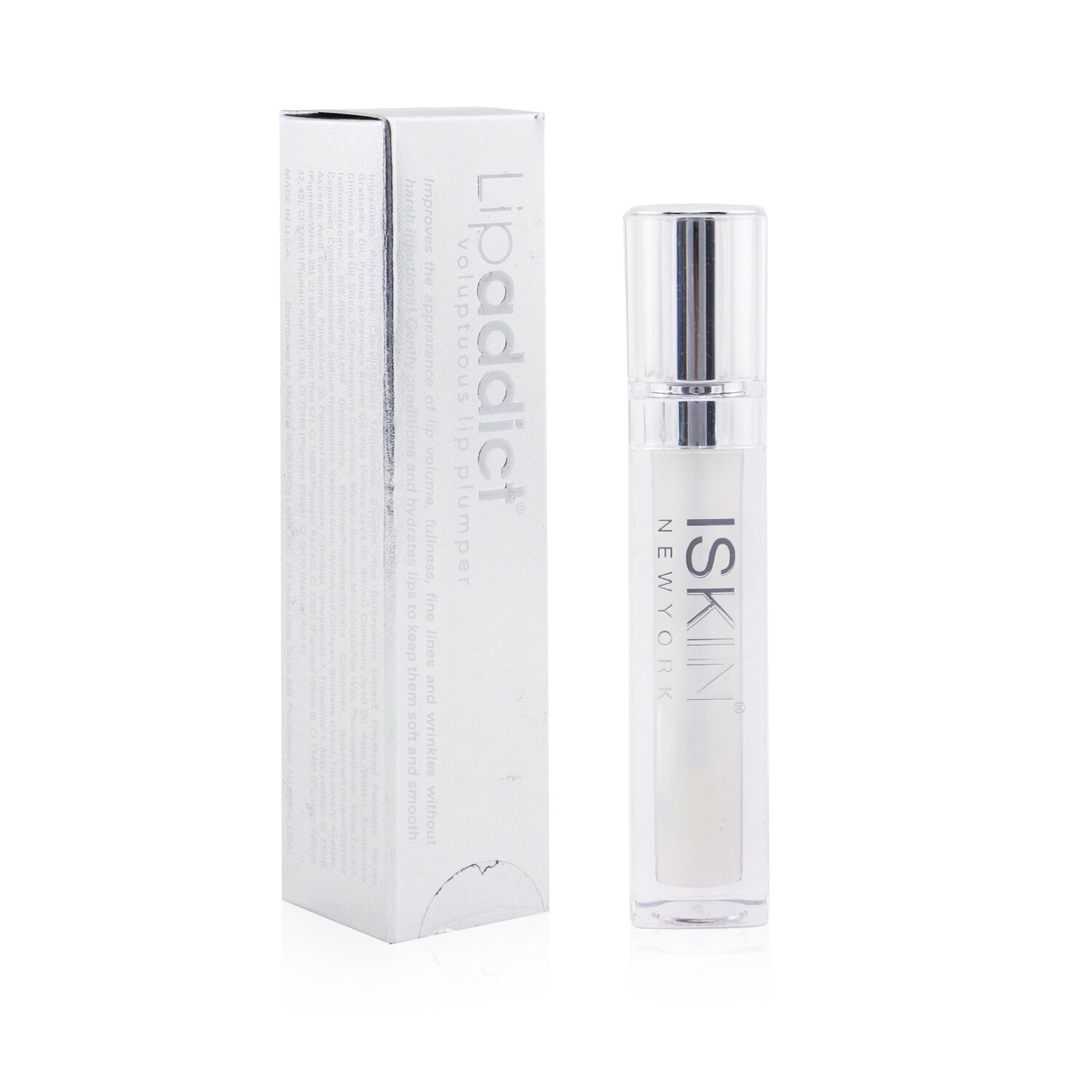 Soaddicted Lipaddict Voluptuous Lip Plumper 7ml/0.25oz