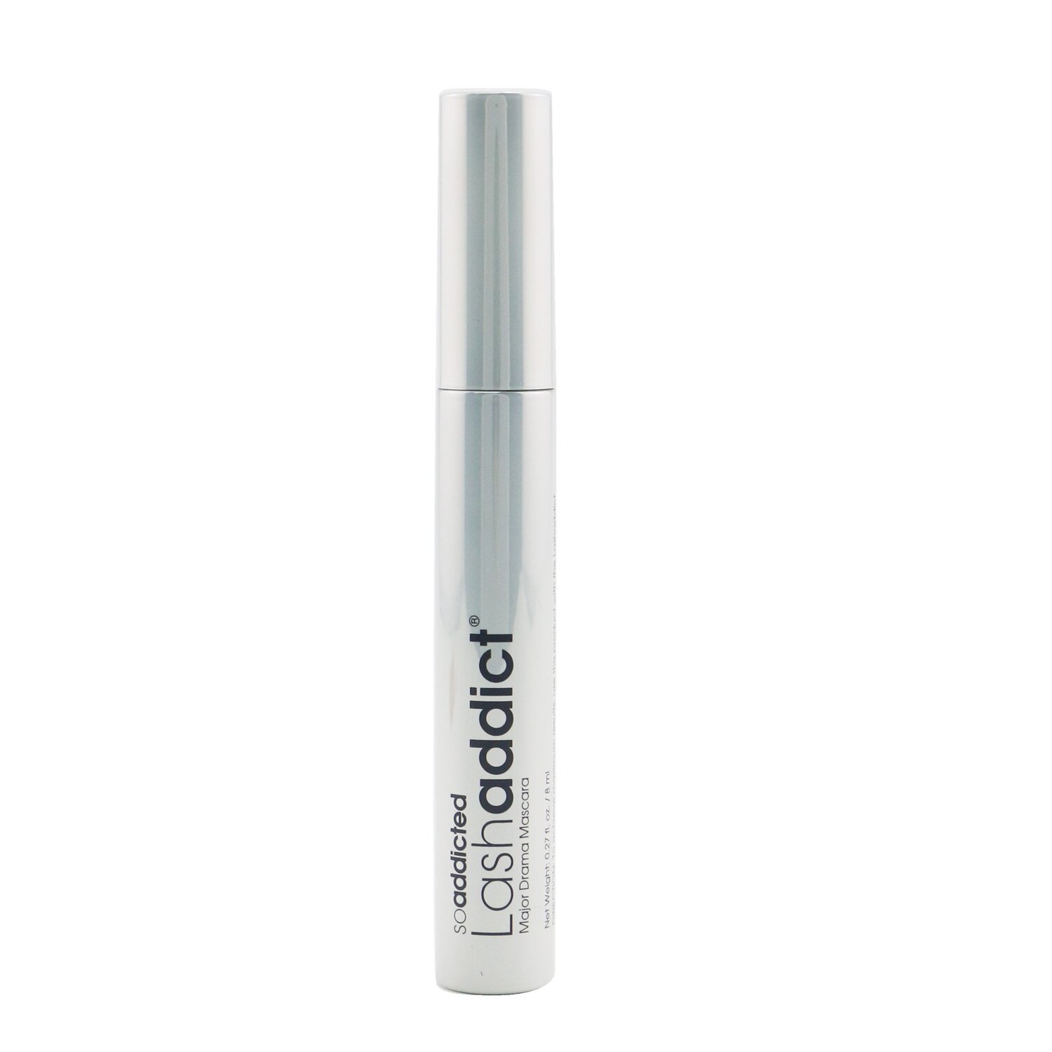 Soaddicted Lashaddict Major Drama Mascara 8ml/0.27oz