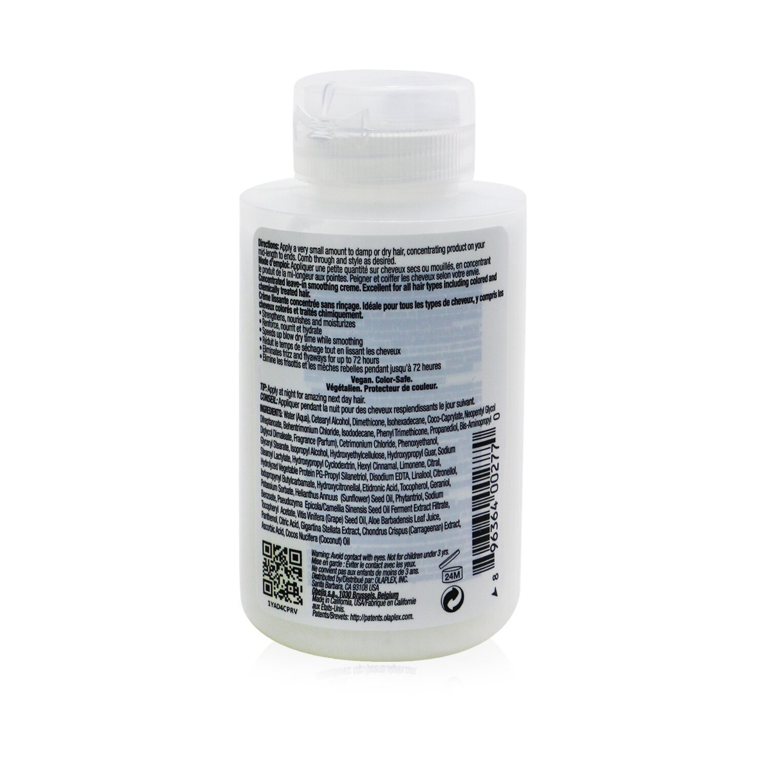 Olaplex No. 6 Bond Smoother 100ml/3.3oz