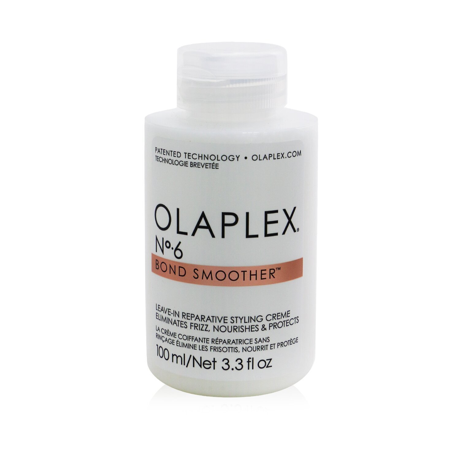 Olaplex No. 6 Bond Smoother 100ml/3.3oz