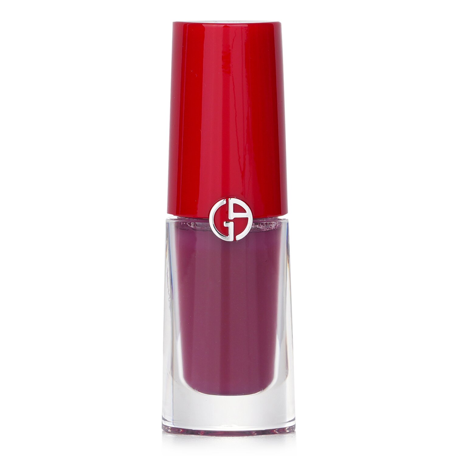 Giorgio Armani Lip Magnet Second Skin Intense Matte Color 3.9ml/0.13oz
