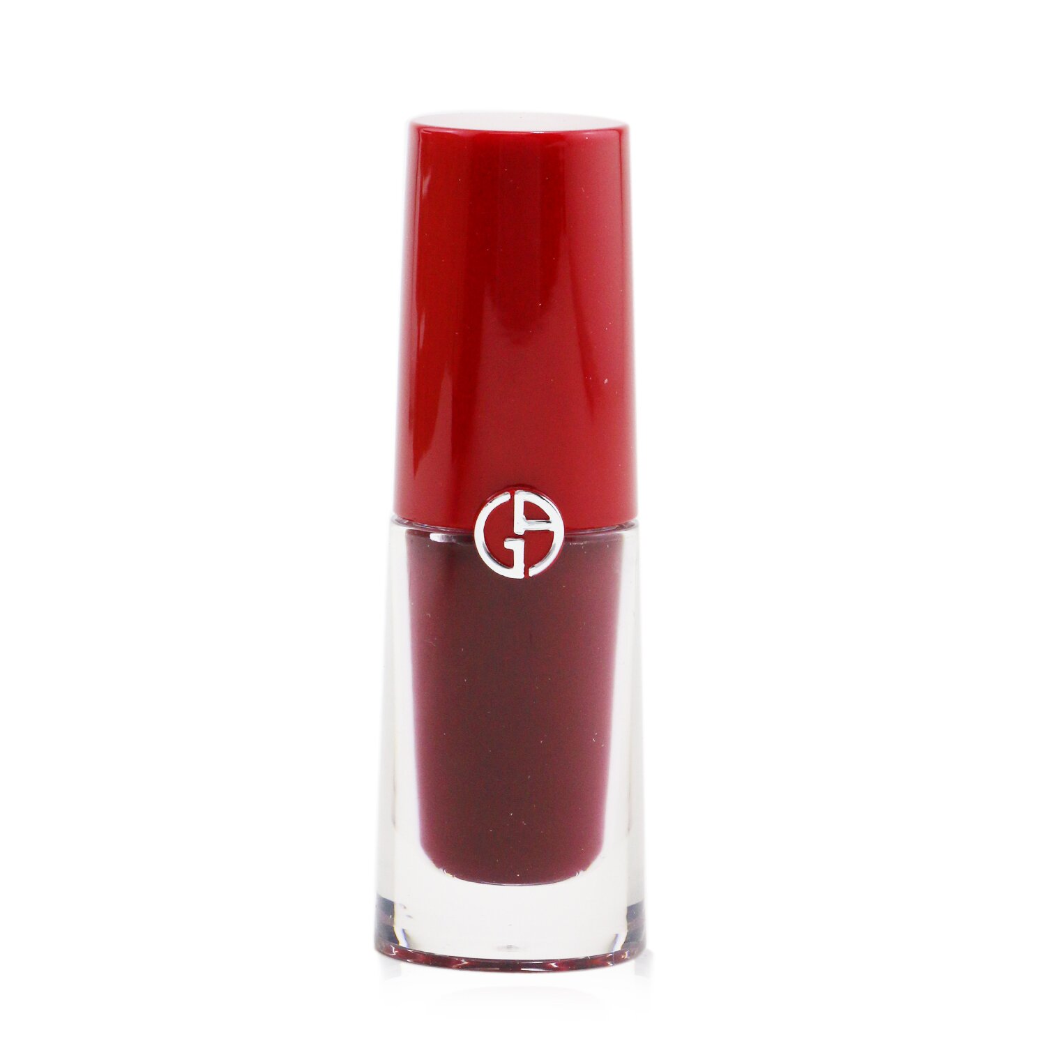 Giorgio Armani Lip Magnet Second Skin Intense Matte Color 3.9ml/0.13oz