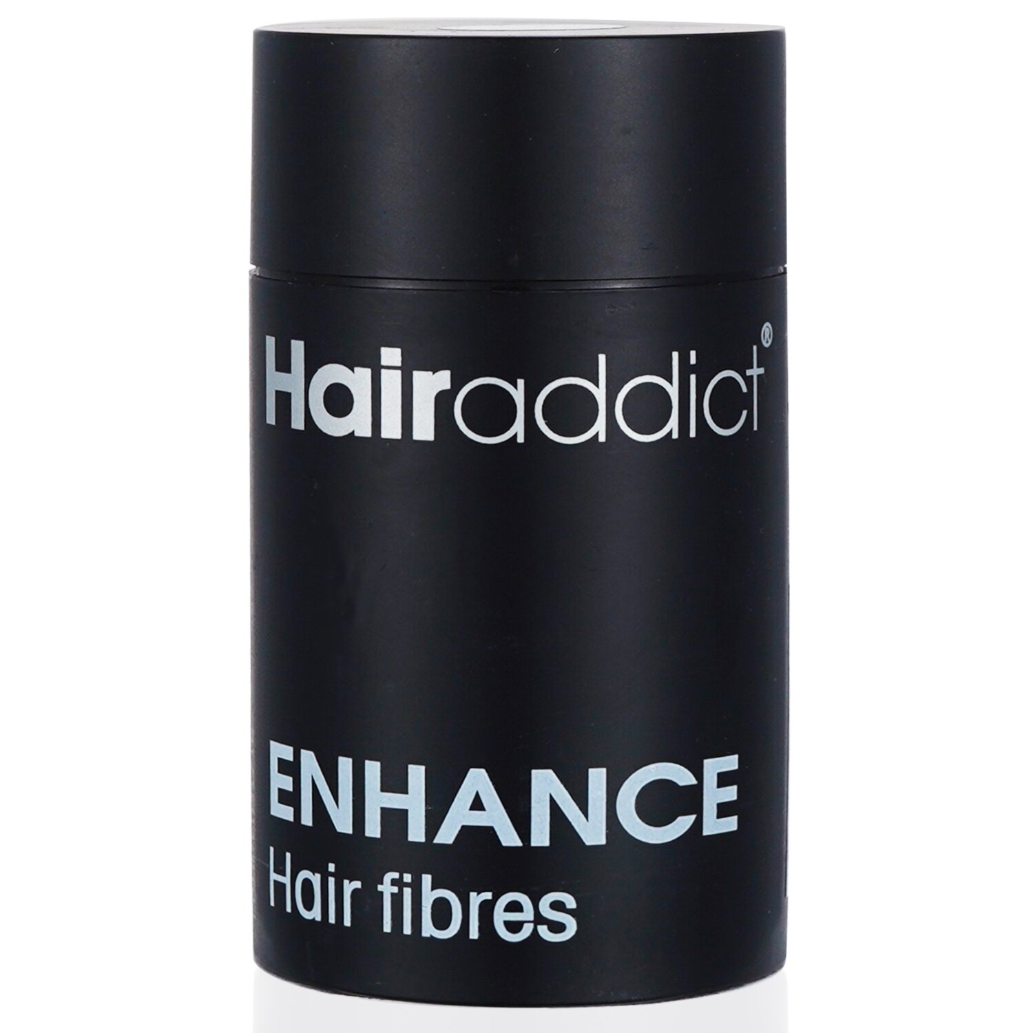 Soaddicted HairAddict Enhance Hair Fibres - Black 25g/0.88oz