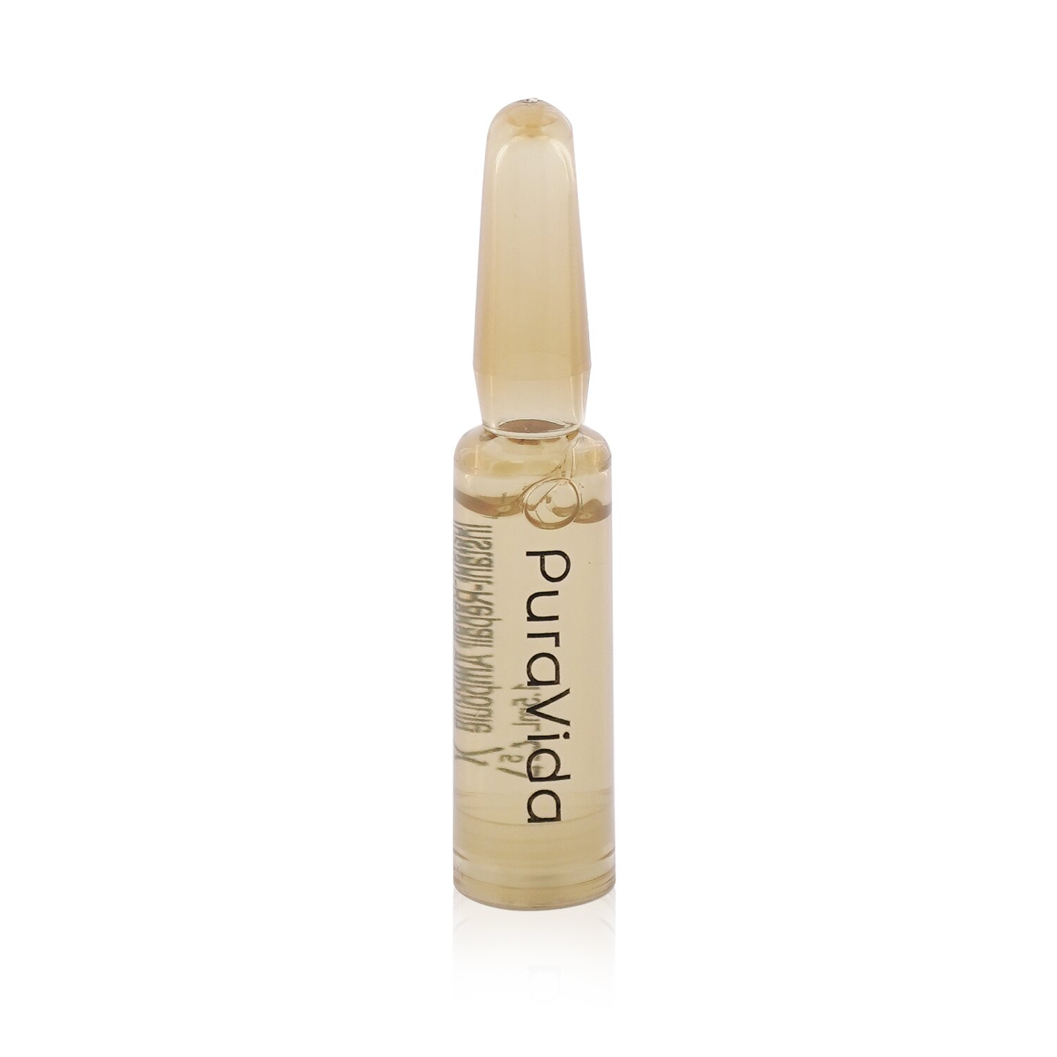 KISS ME PuraVida Renewal Instant Repair Ampoule 14x1.5ml/0.05oz