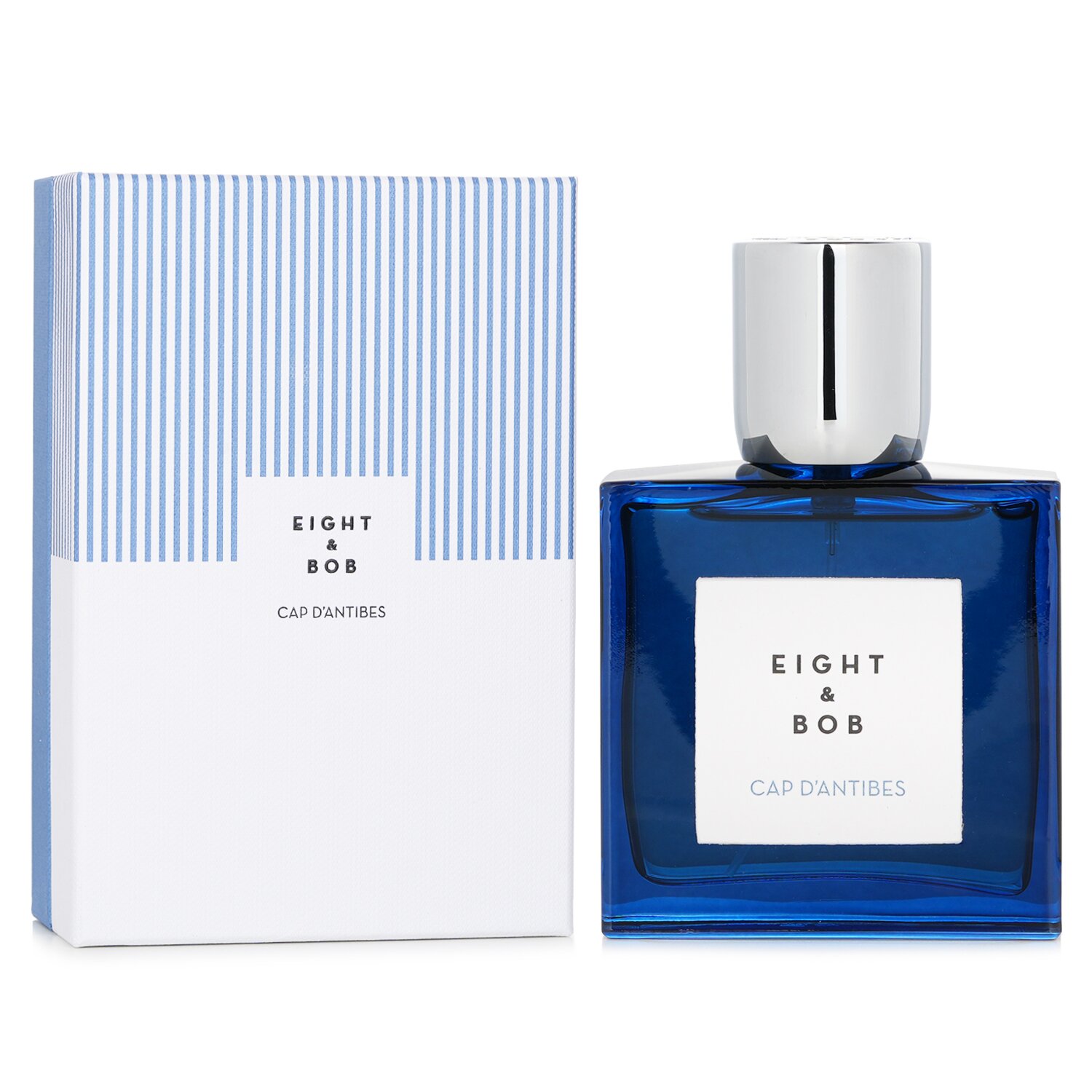 Eight & Bob Cap D'antibes Eau De Parfum Spray 100ml/3.4oz