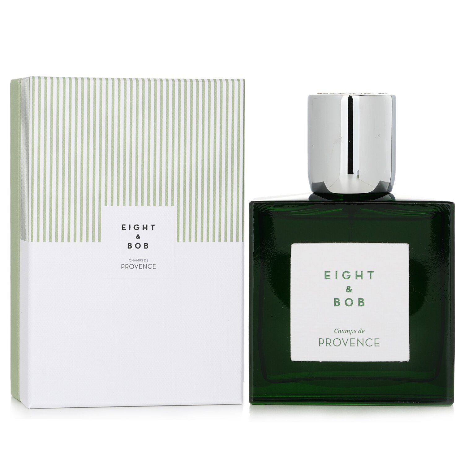 Eight & Bob Champs De Provence Eau De Parfum Spray 100ml/3.4oz