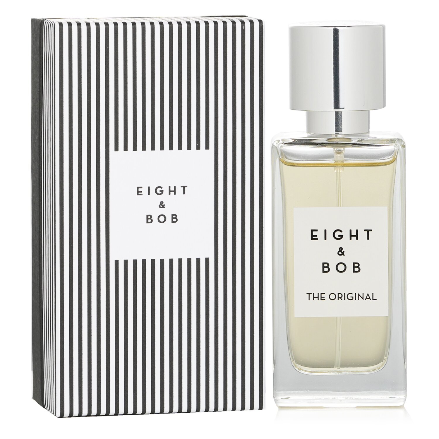 Eight & Bob The Original Eau de Parfum Vaporizador 30ml/1oz