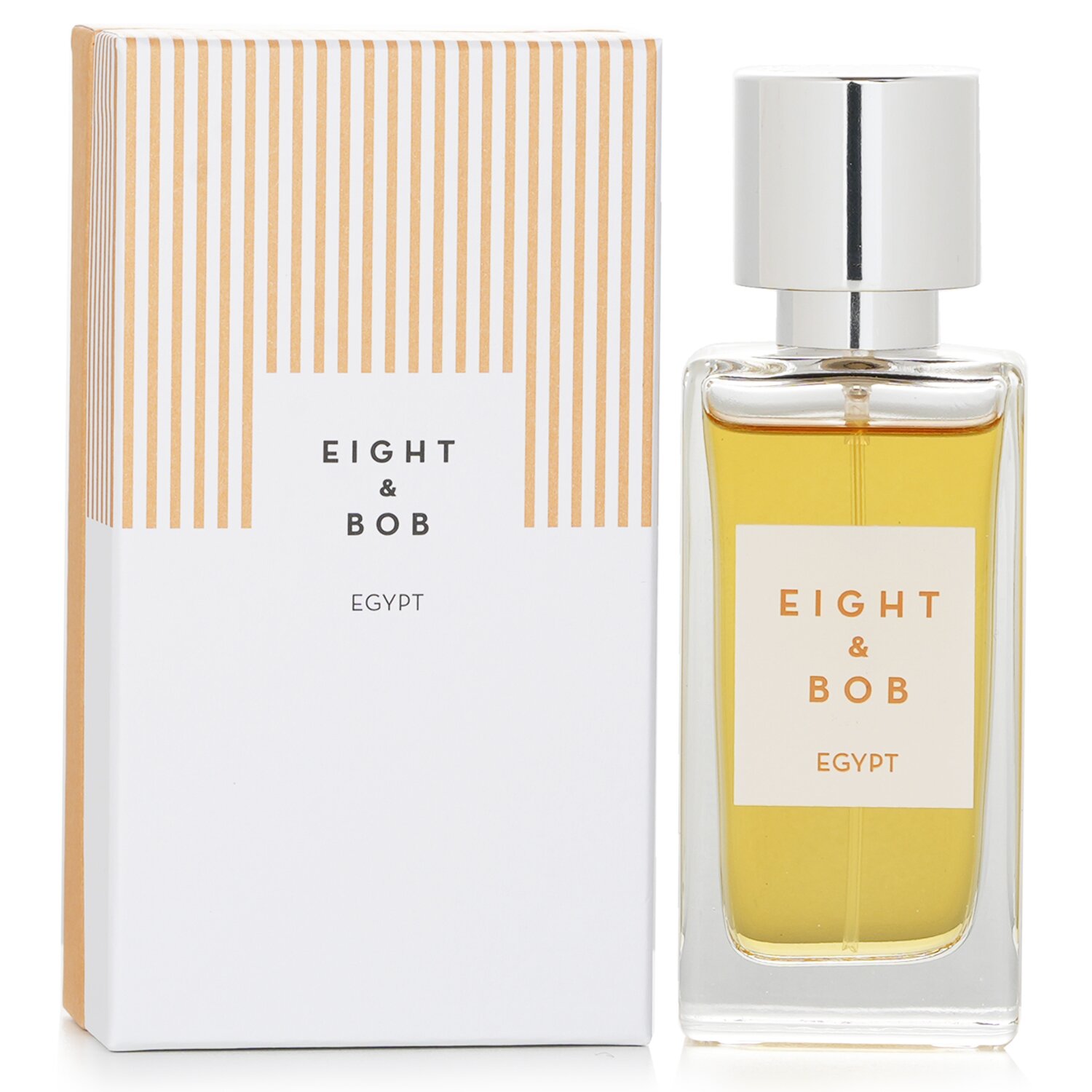 Eight & Bob Egypt Eau De Parfum Spray 30ml/1oz