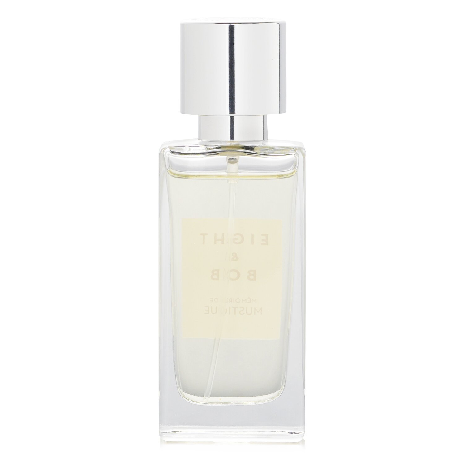 Eight & Bob Memoires De Mustique Eau De Parfum Spray 30ml/1oz