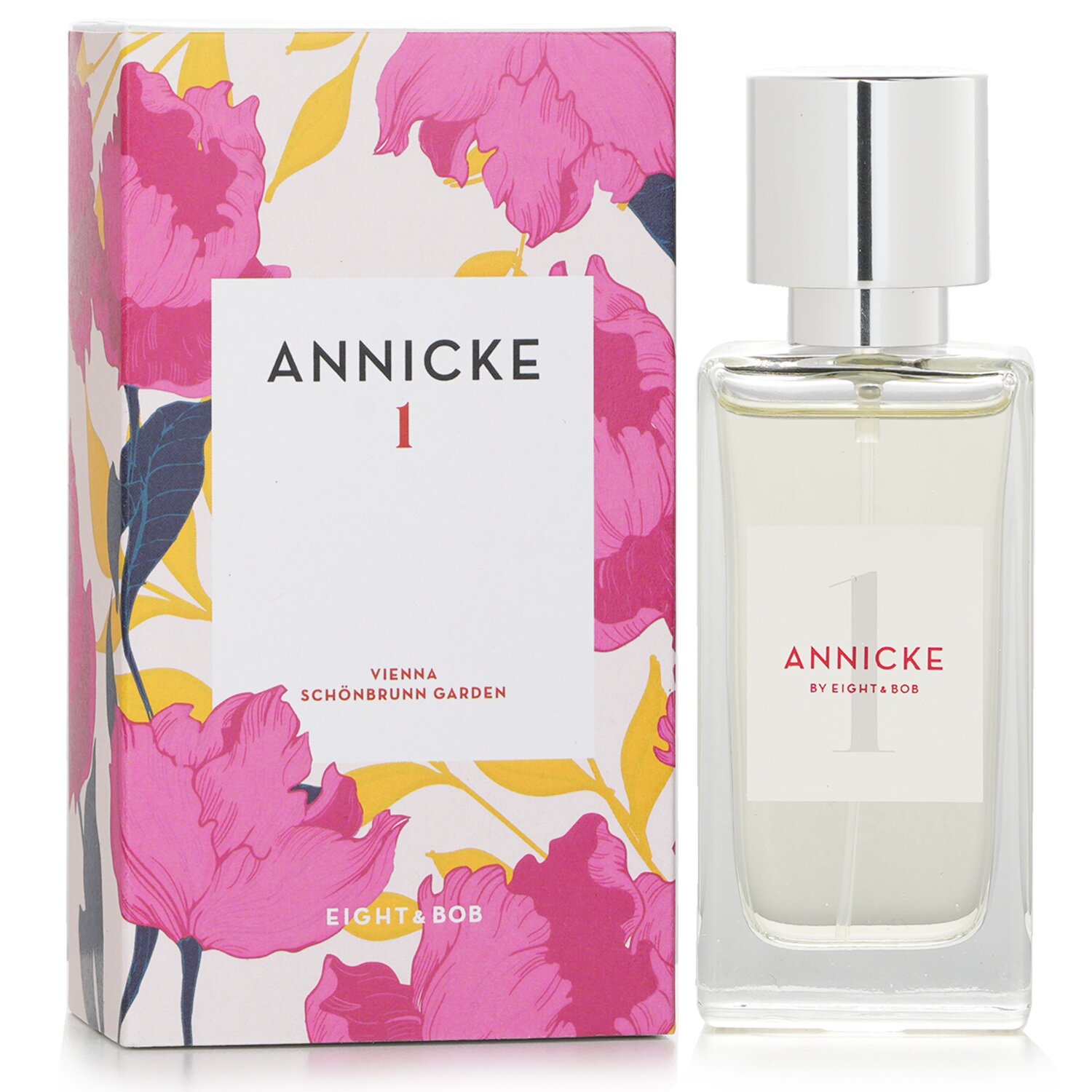 Eight & Bob Annicke 1 Eau De Parfum Spray 30ml/1oz