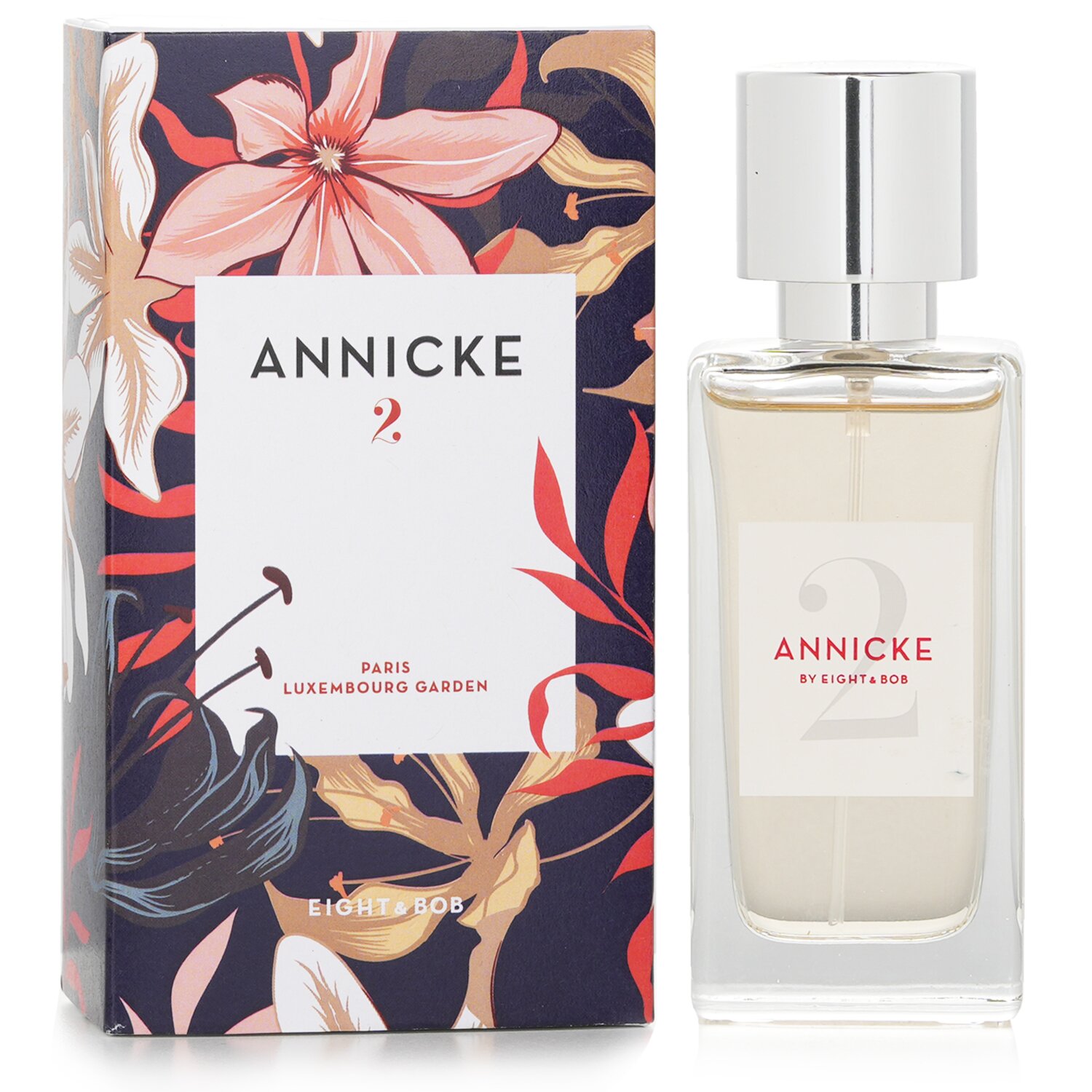 Eight & Bob Annicke 2 Eau De Parfum Spray 30ml/1oz