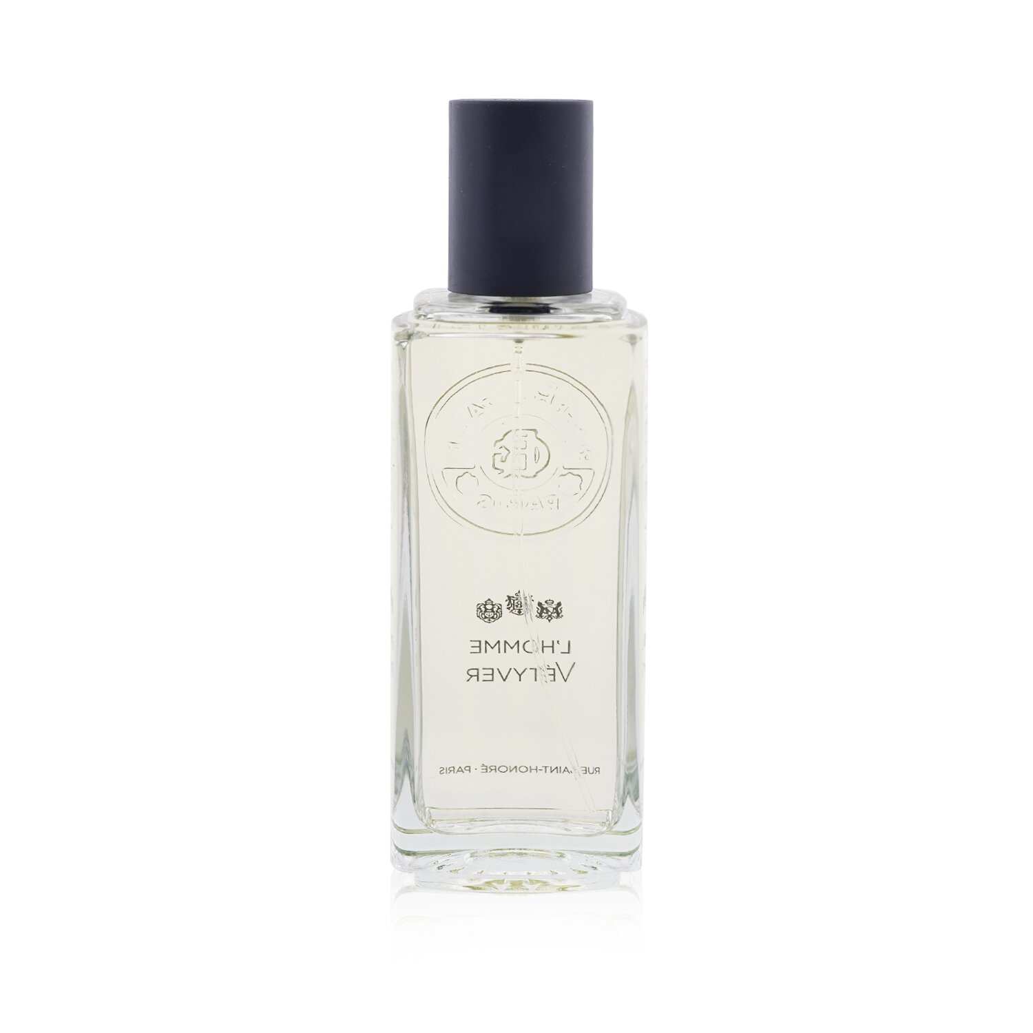 Roger & Gallet L'Homme Vetyver Eau De Toilette Spray 100ml/3.3oz