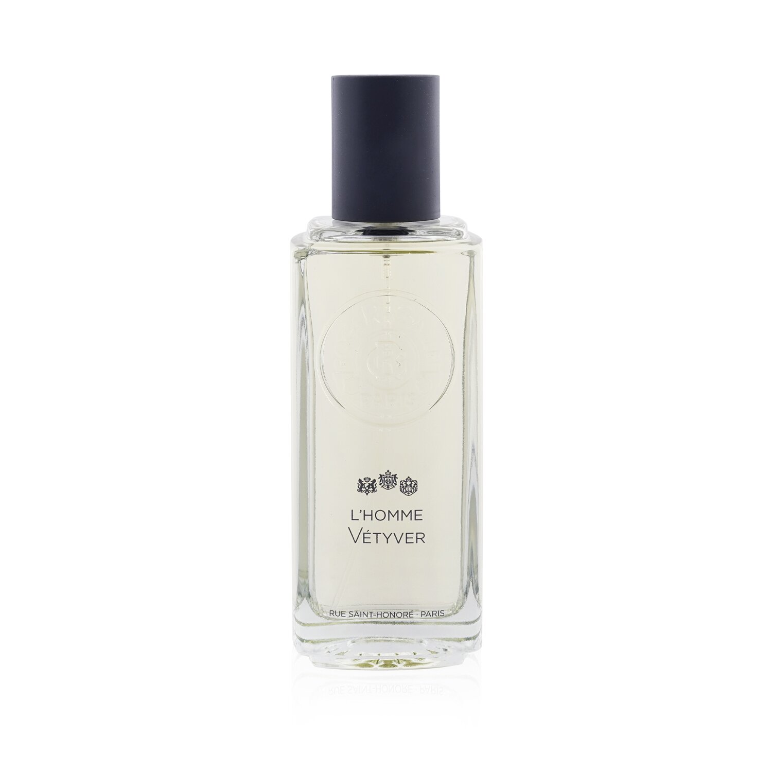 Roger & Gallet L'Homme Vetyver Eau De Toilette Spray 100ml/3.3oz
