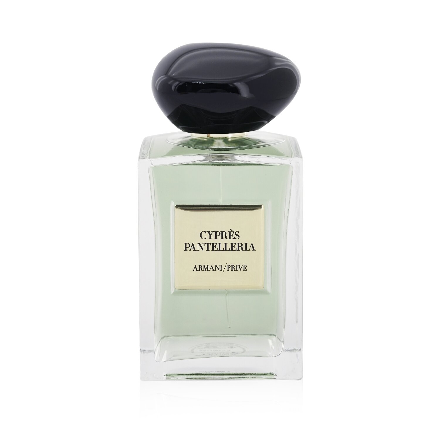Giorgio Armani Prive Cypres Pantelleria Eau De Toilette Spray 100ml/3.4oz
