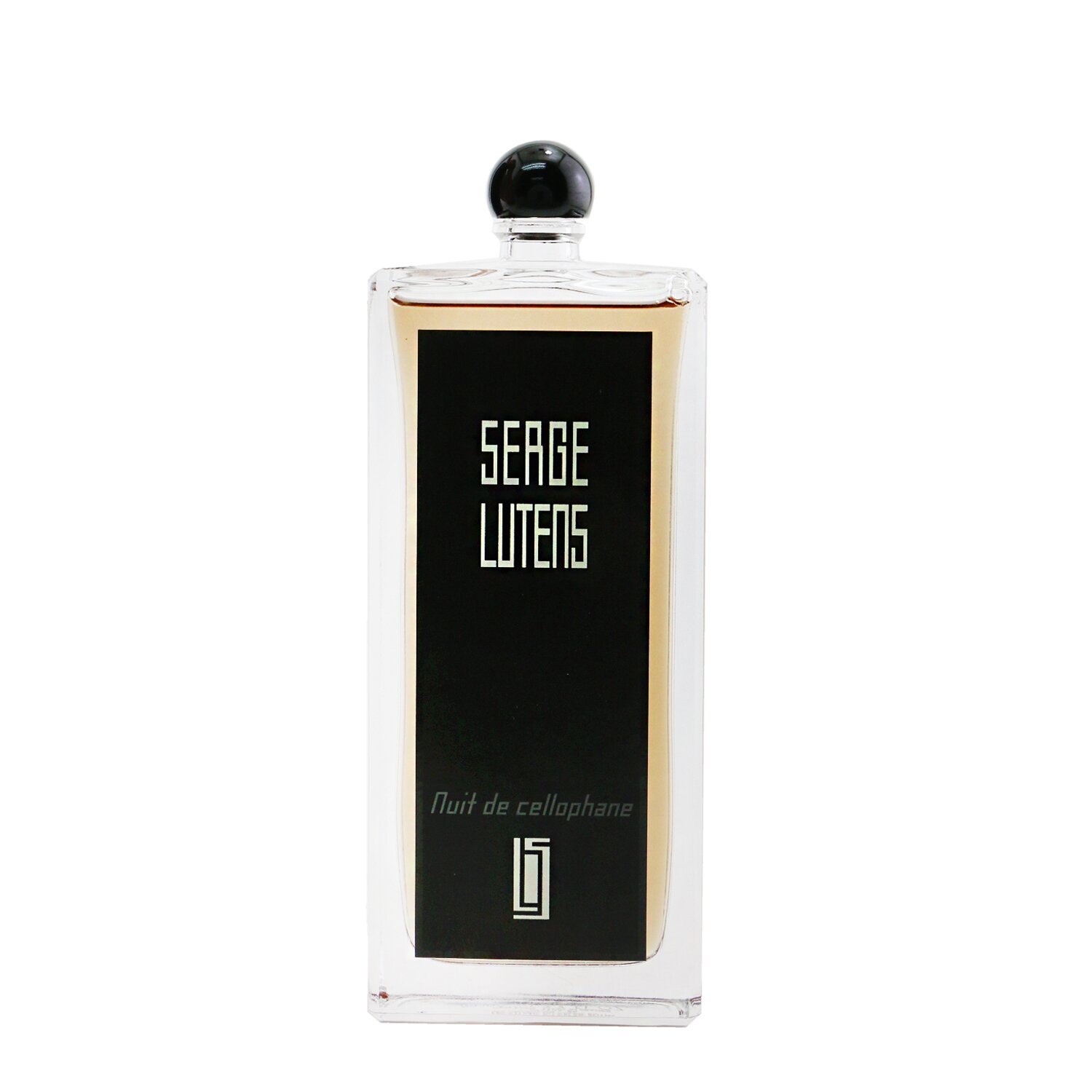 セルジュ　ルタンス Serge Lutens Nuit De Cellophane Eau De Parfum Spray (Unboxed) 100ml/3.3oz