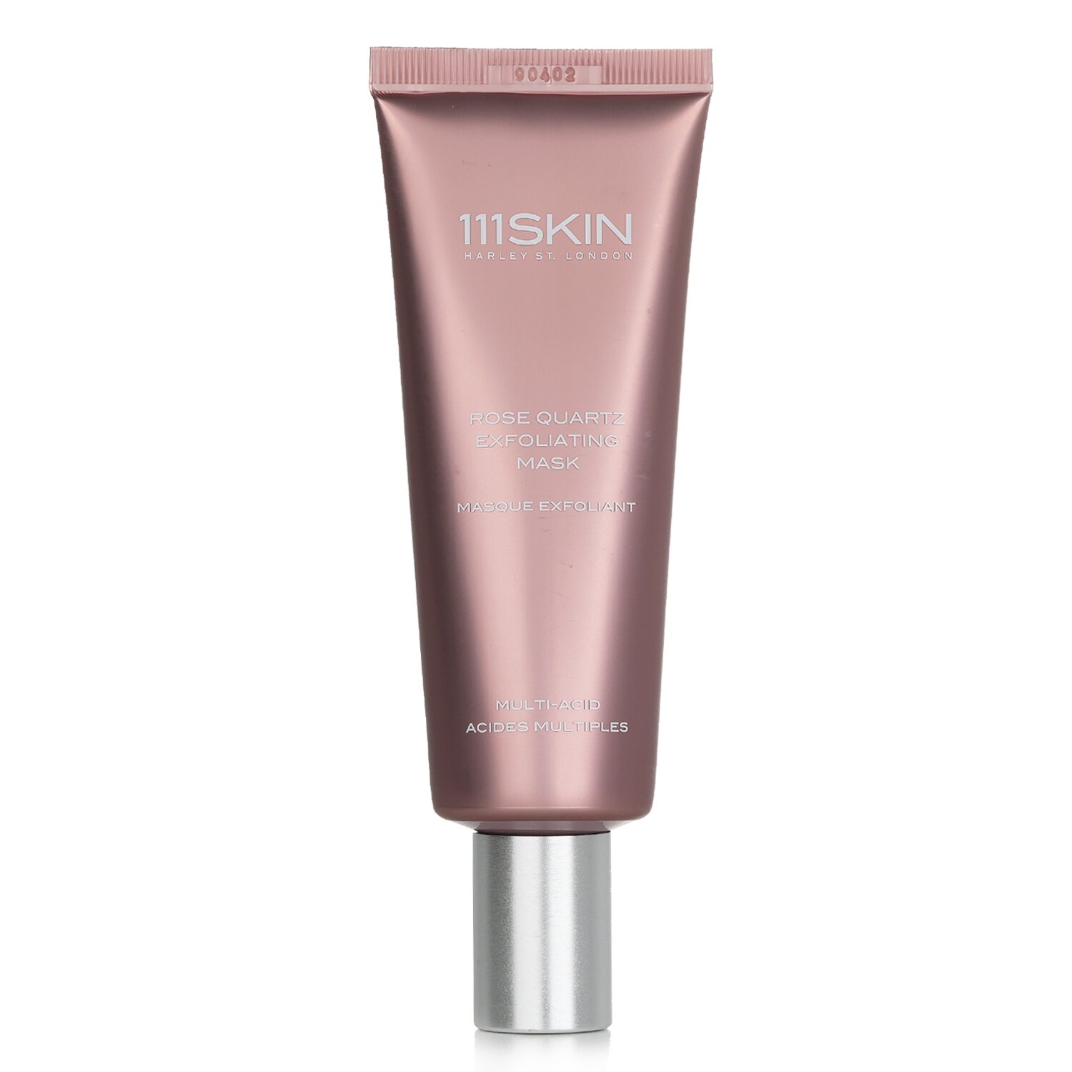 111skin Rose Quartz Exfoliating Mask 75ml/2.54oz