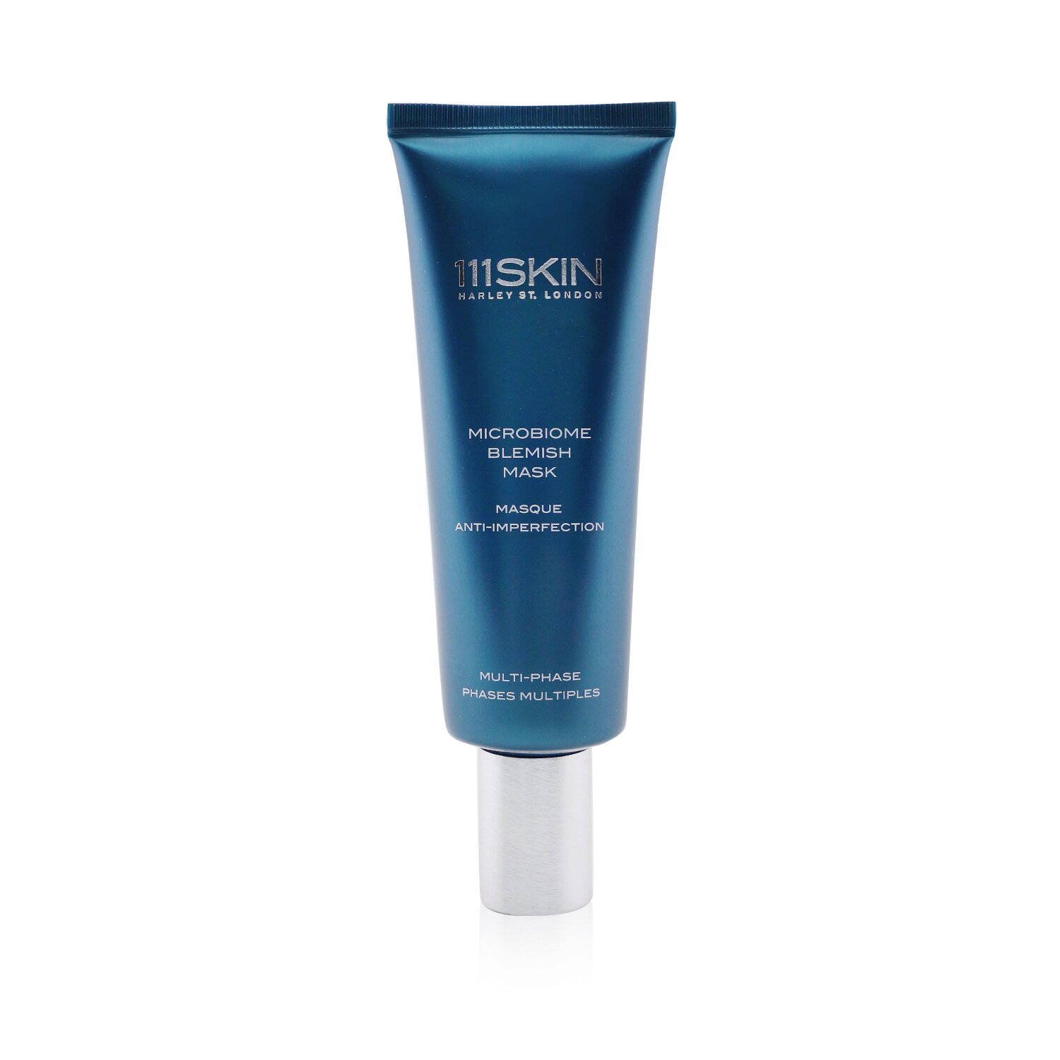 111skin Microbiome Blemish Mask 75ml/2.54oz