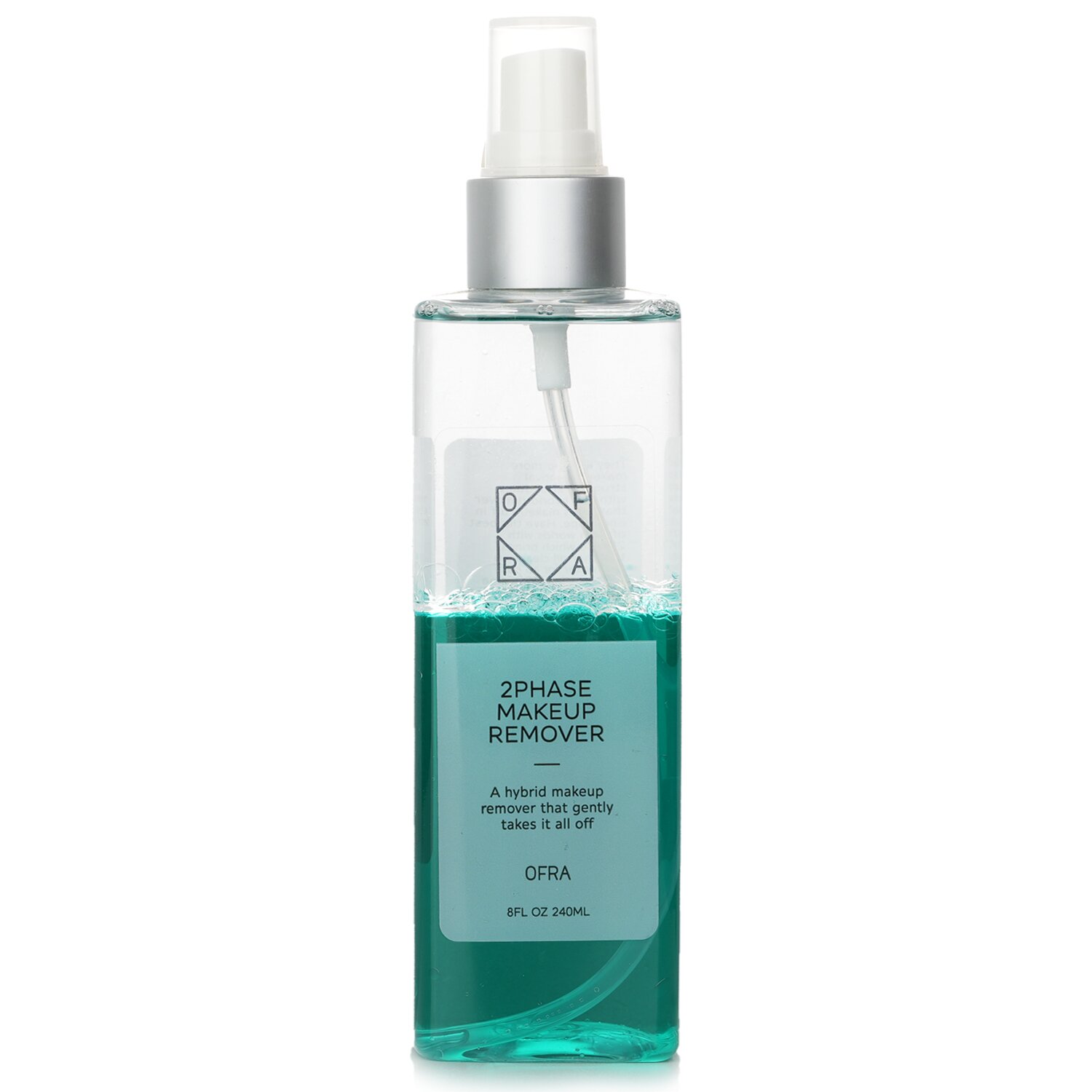 OFRA Cosmetics 2fázový odstraňovač make-upu 240ml/8oz