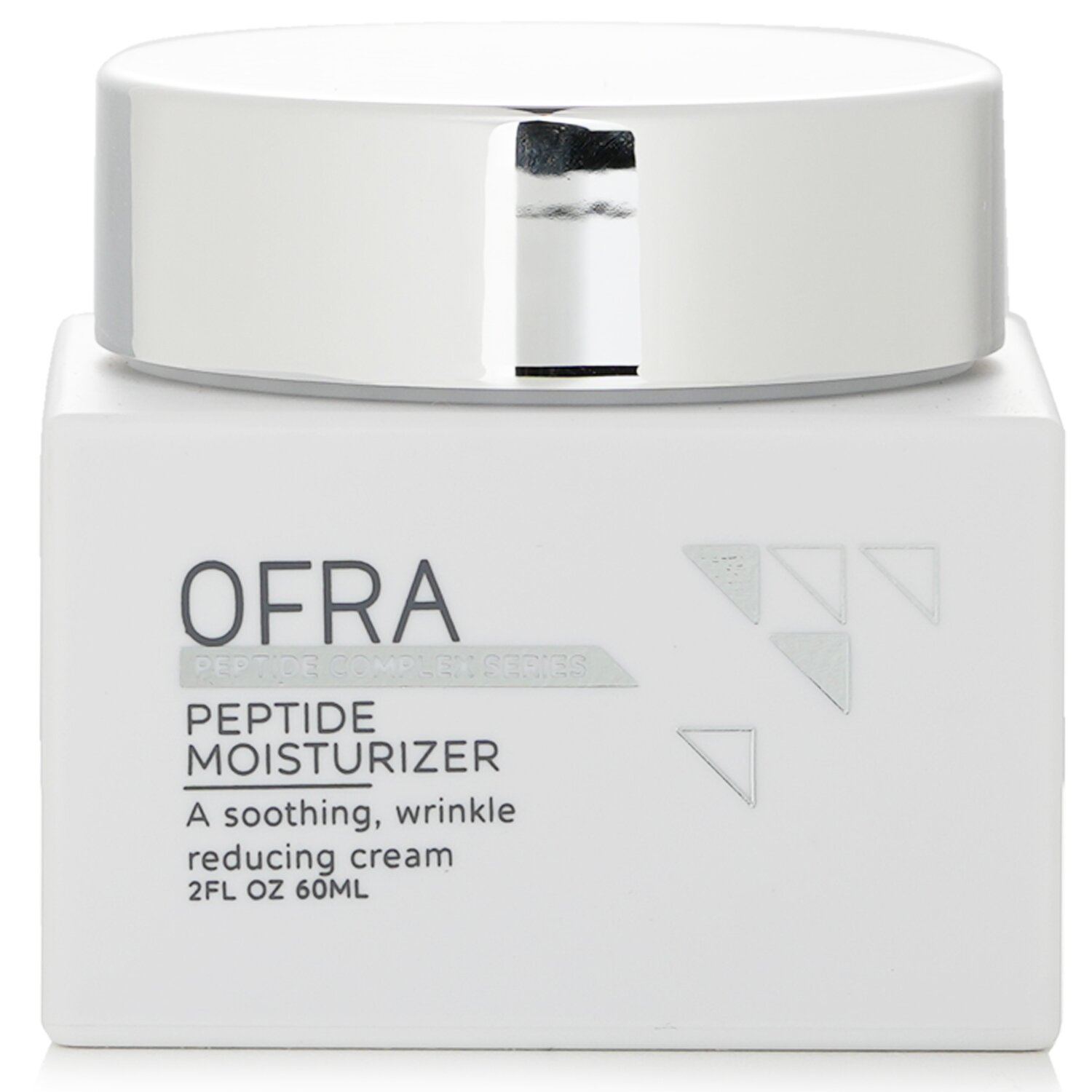 OFRA Cosmetics OFRA Peptide Moisturizer 60ml/2oz