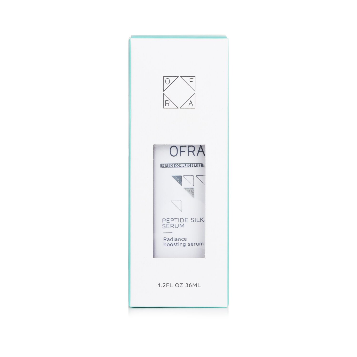 OFRA Cosmetics OFRA Peptide Silk-C Serum 36ml/1.2oz