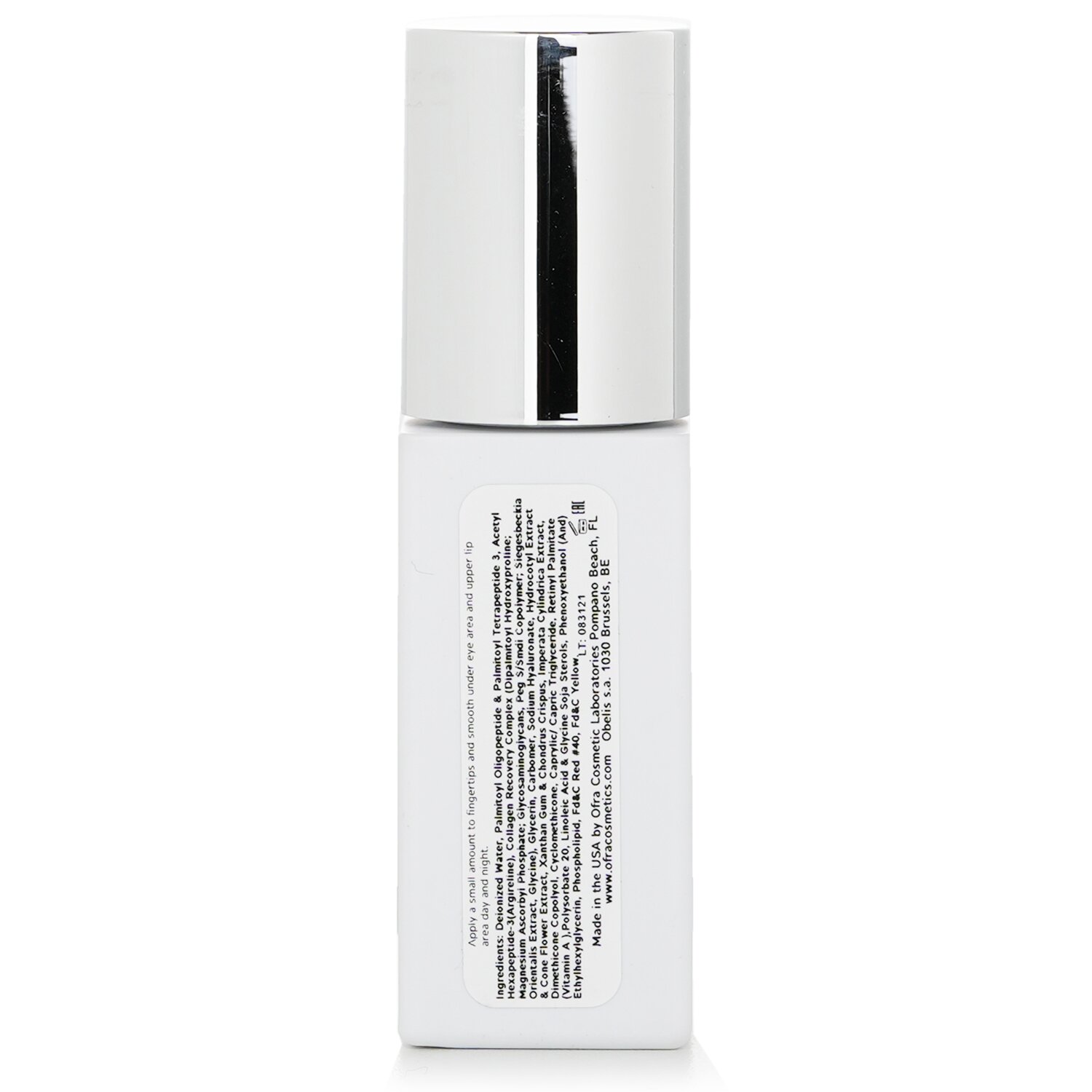 OFRA Cosmetics Biotechnologiczny żel do twarzy 36ml/1.2oz