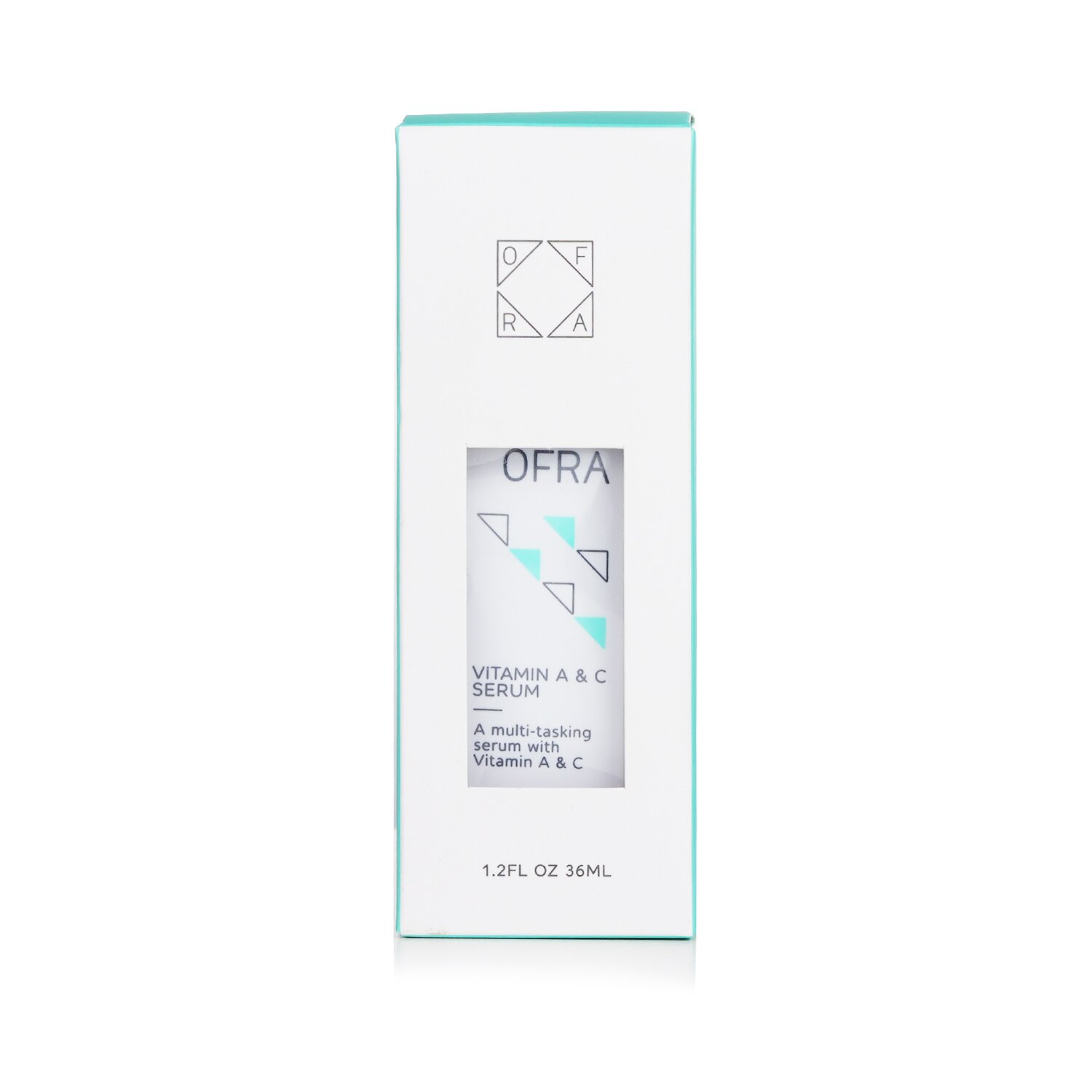 OFRA Cosmetics Vitamin A & C Serum 36ml/1.2oz