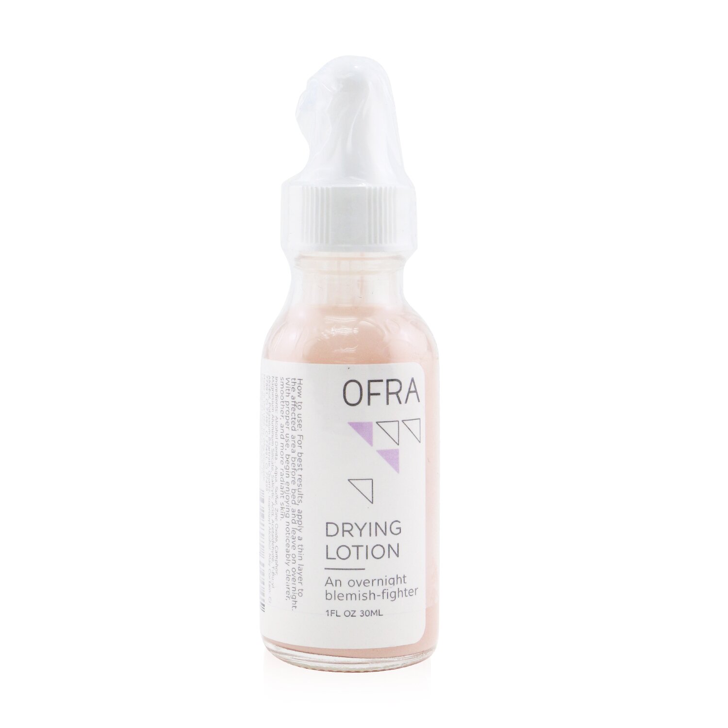 OFRA Cosmetics Drying Lotion - Original 30ml/1oz
