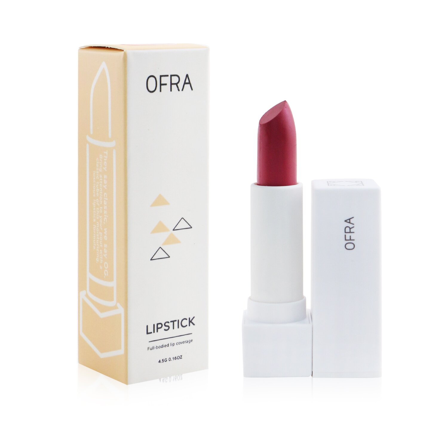 OFRA Cosmetics Lipstick 4.5g/0.16oz