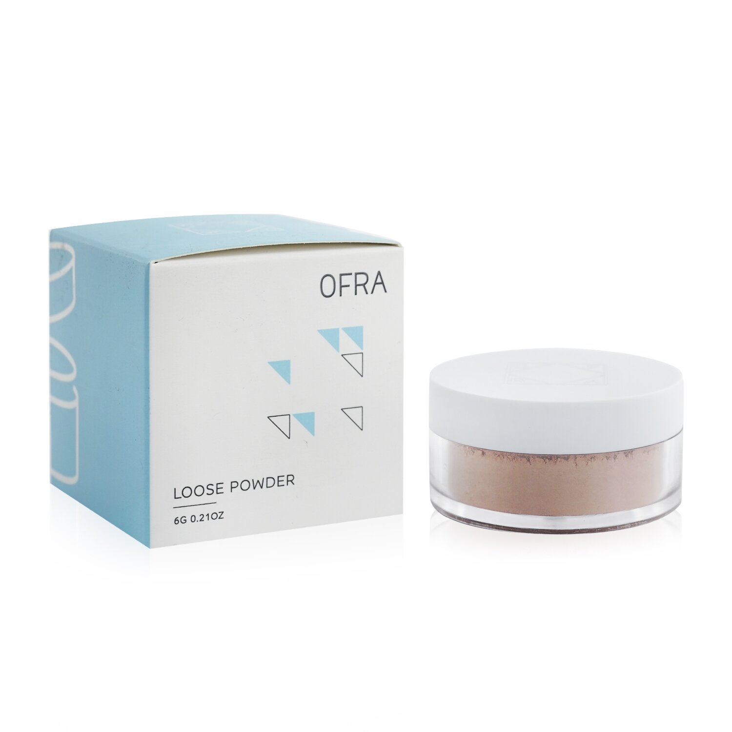 OFRA Cosmetics Eyeshadow Loose 6g/0.21oz