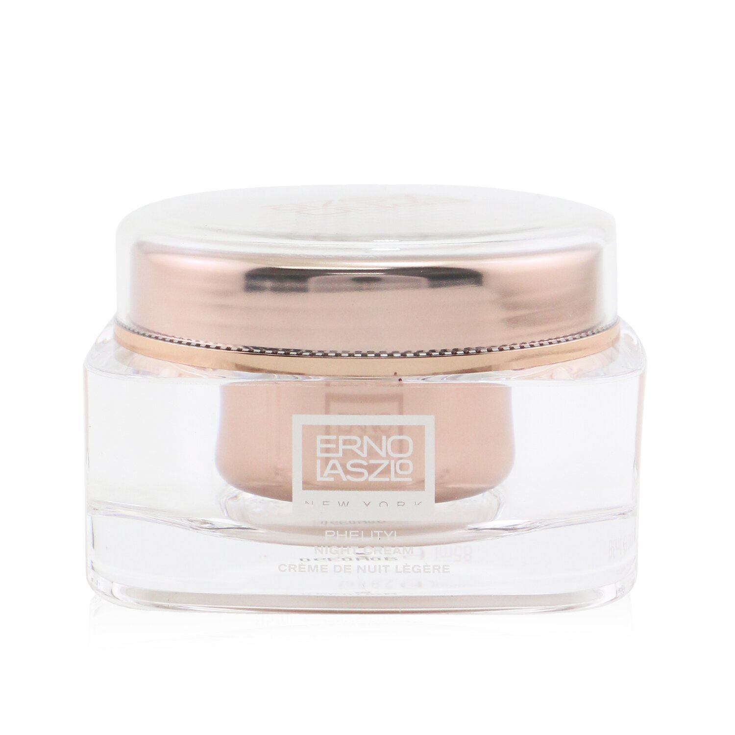 Erno Laszlo 奧倫納素 平衡晚間水柔乳霜-限量版 85ml/2.9oz