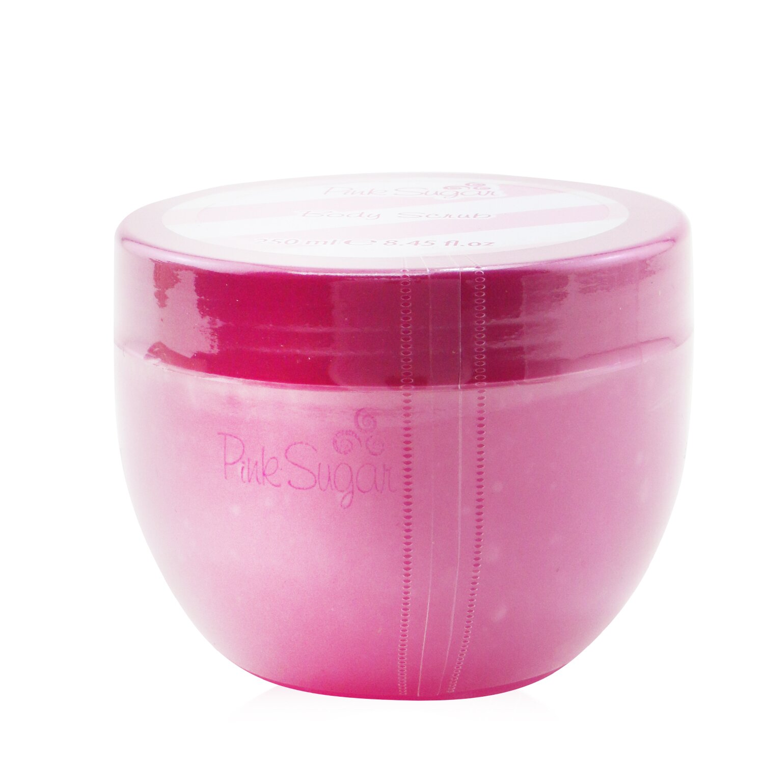 Pink Sugar Pink Sugar Body Scrub 250ml/8.45oz