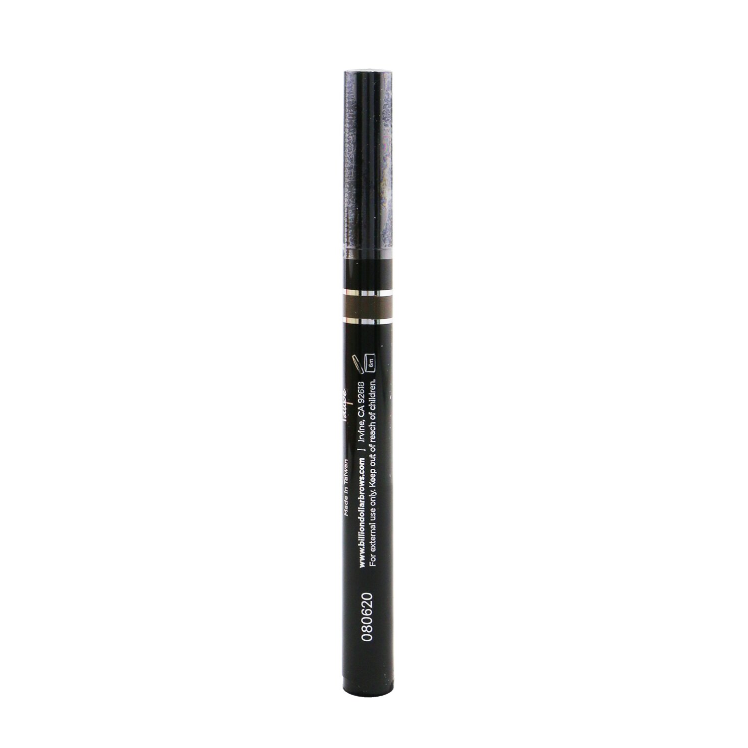 Billion Dollar Brows The Microblade Effect: Brow Pen 1.2g/0.42oz
