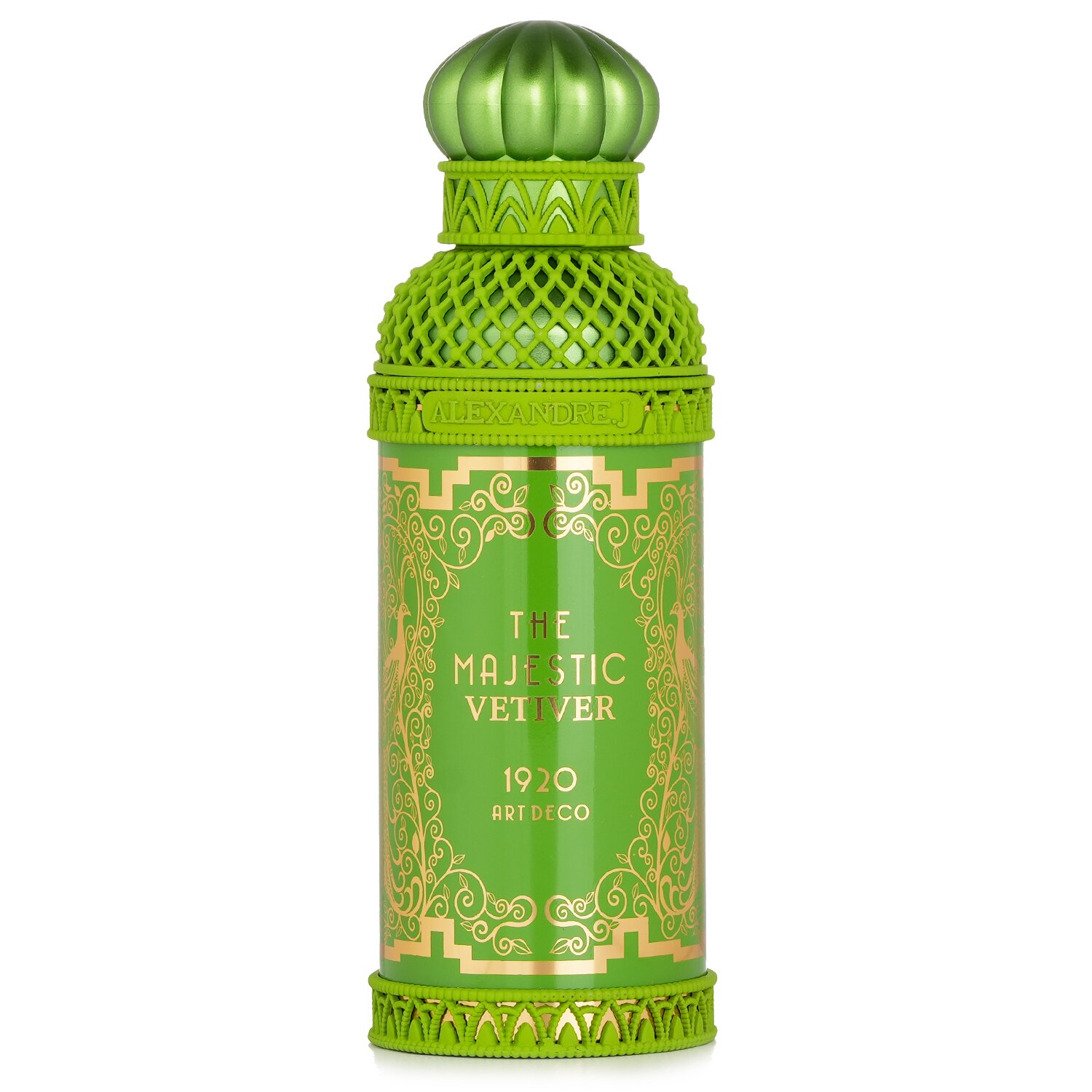 Alexandre. J أو دو برفوم سبراي The Art Deco Collector The Majestic Vetiver 100ml/3.4oz