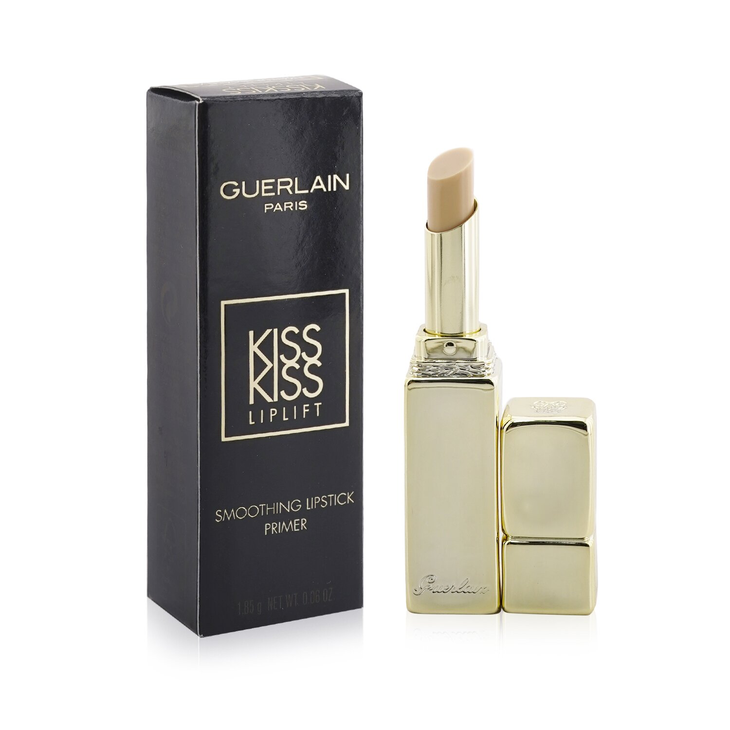 Guerlain Kiss Kiss Lip Lift Smoothing Lipstick Primer 1.85g/0.06oz