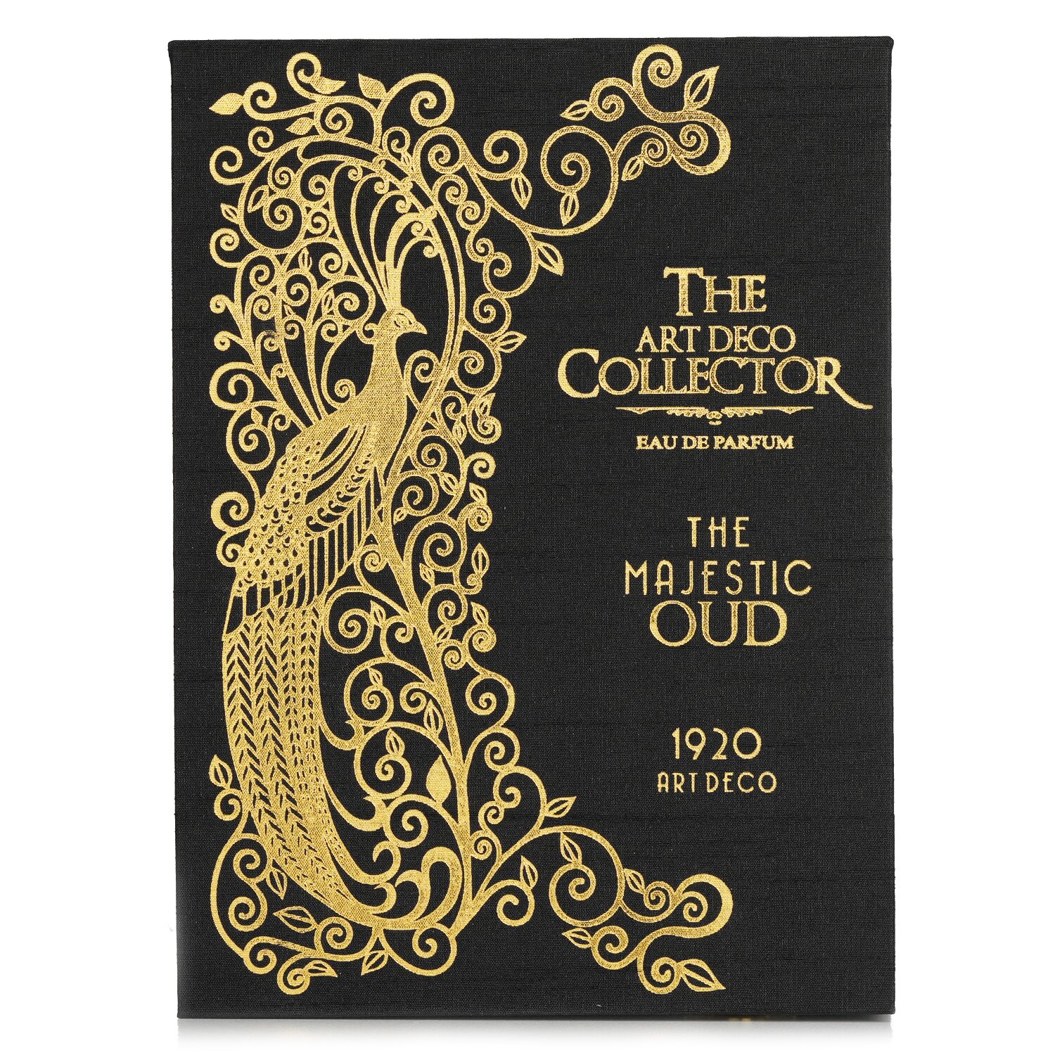 Alexandre. J The Art Deco Collector The Majestic Oud Eau De Parfum Spray 100ml/3.4oz