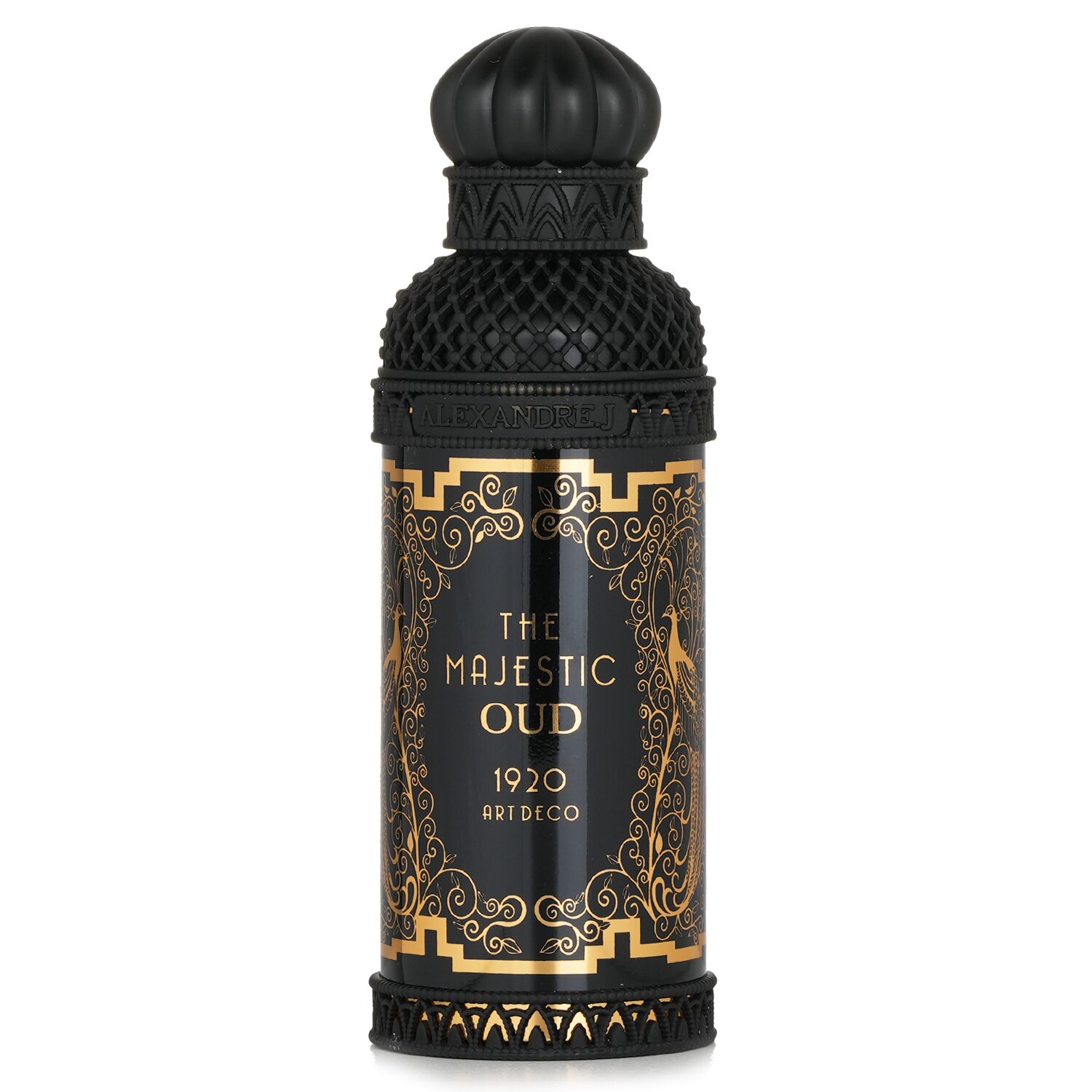 Alexandre. J The Art Deco Collector The Majestic Oud Eau De Parfum Spray 100ml/3.4oz