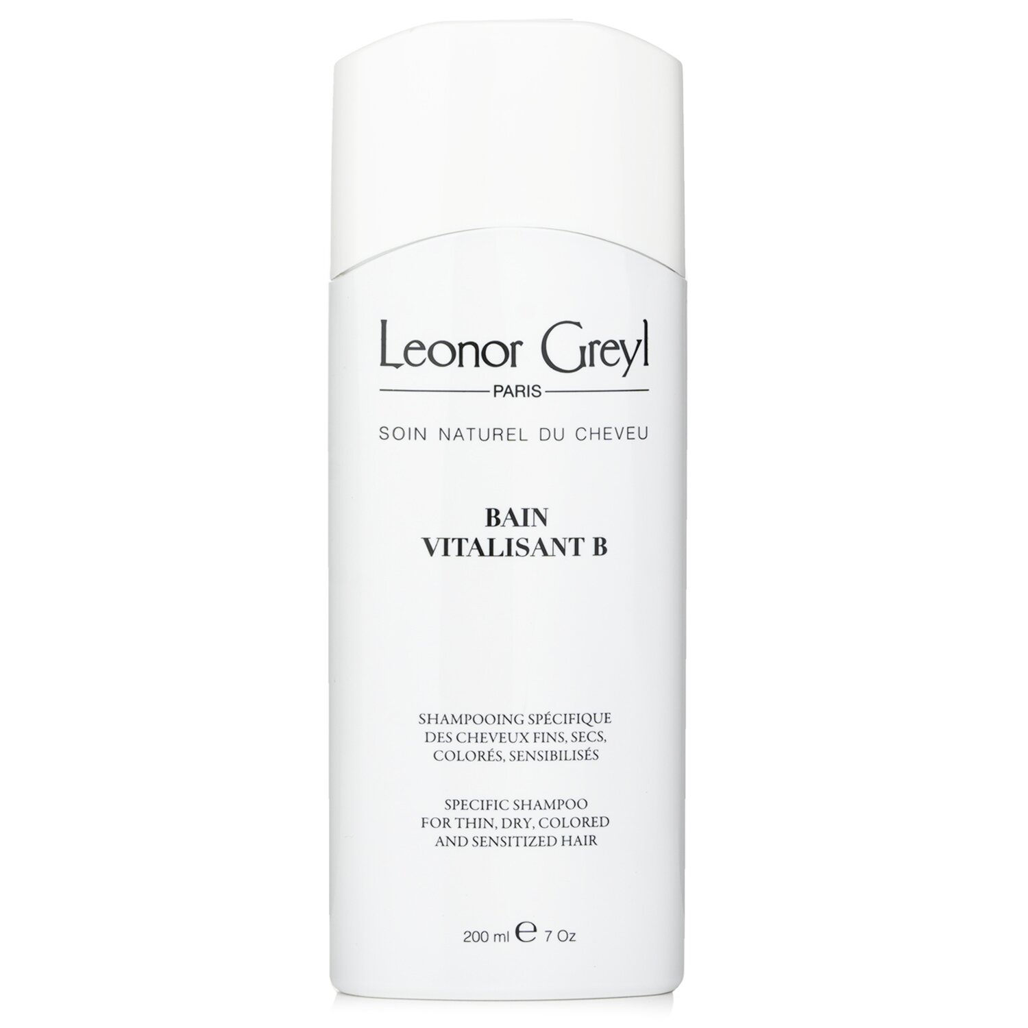 Leonor Greyl شامبو للشعر الرقيق والمصبوغ أو التالف Bain Vitalisant B 200ml/6.7oz